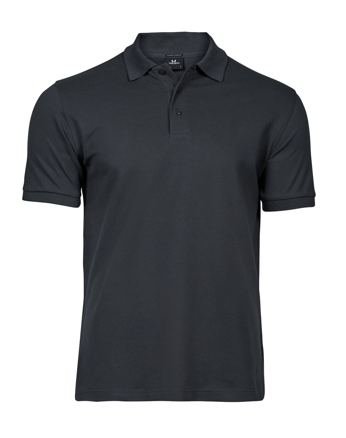 Men´s Luxury Stretch Polo