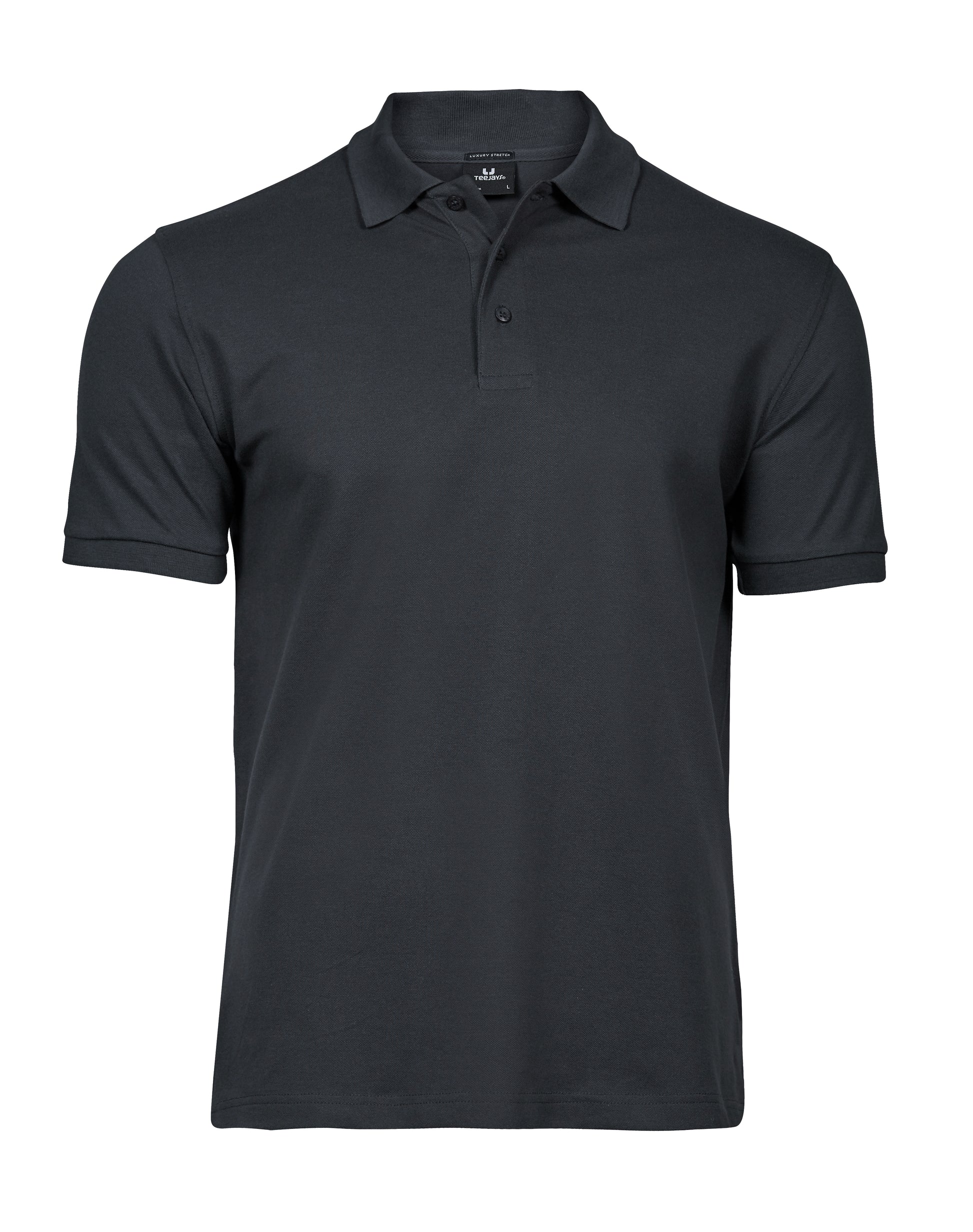 Men´s Luxury Stretch Polo