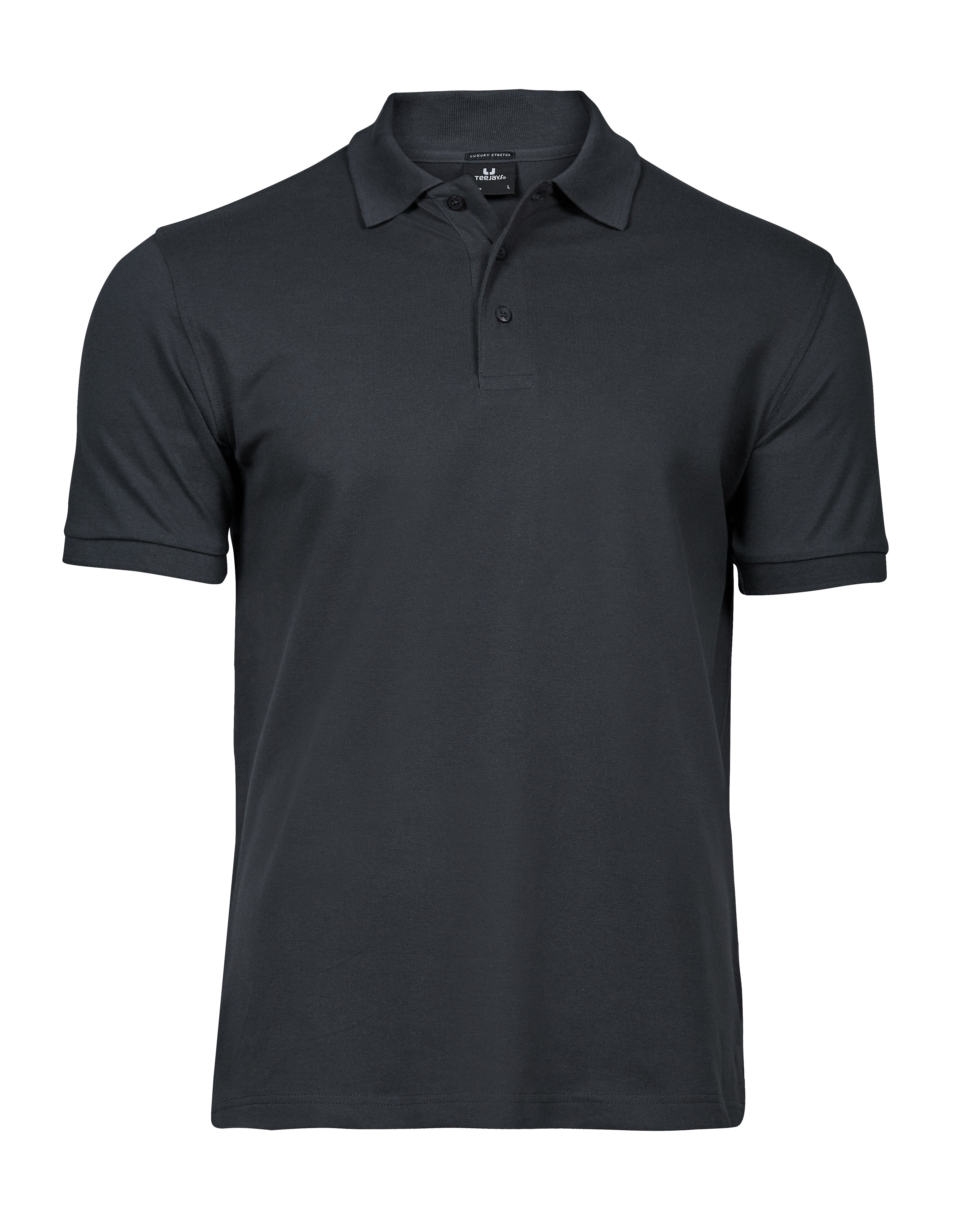 Men´s Luxury Stretch Polo