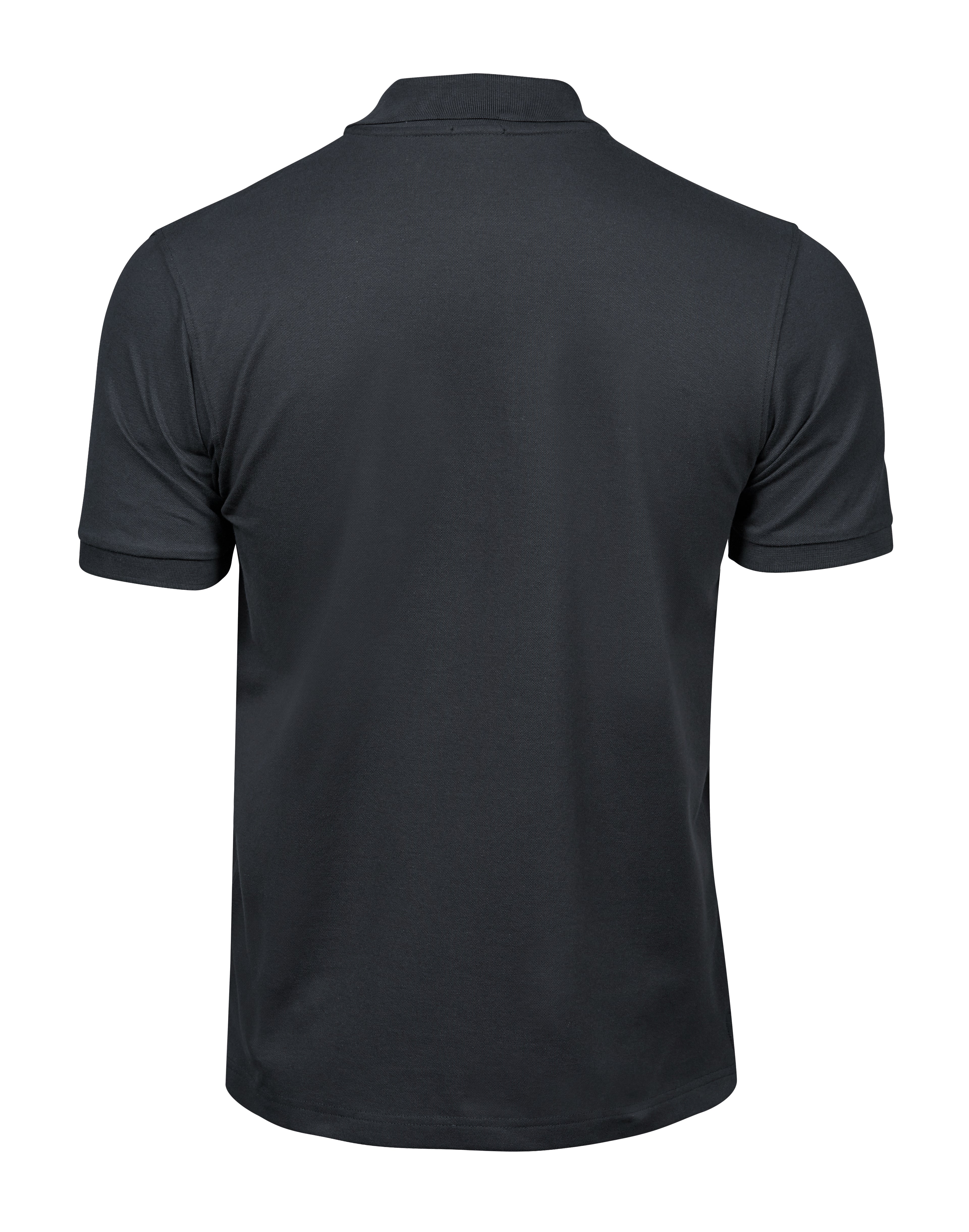 Men´s Luxury Stretch Polo