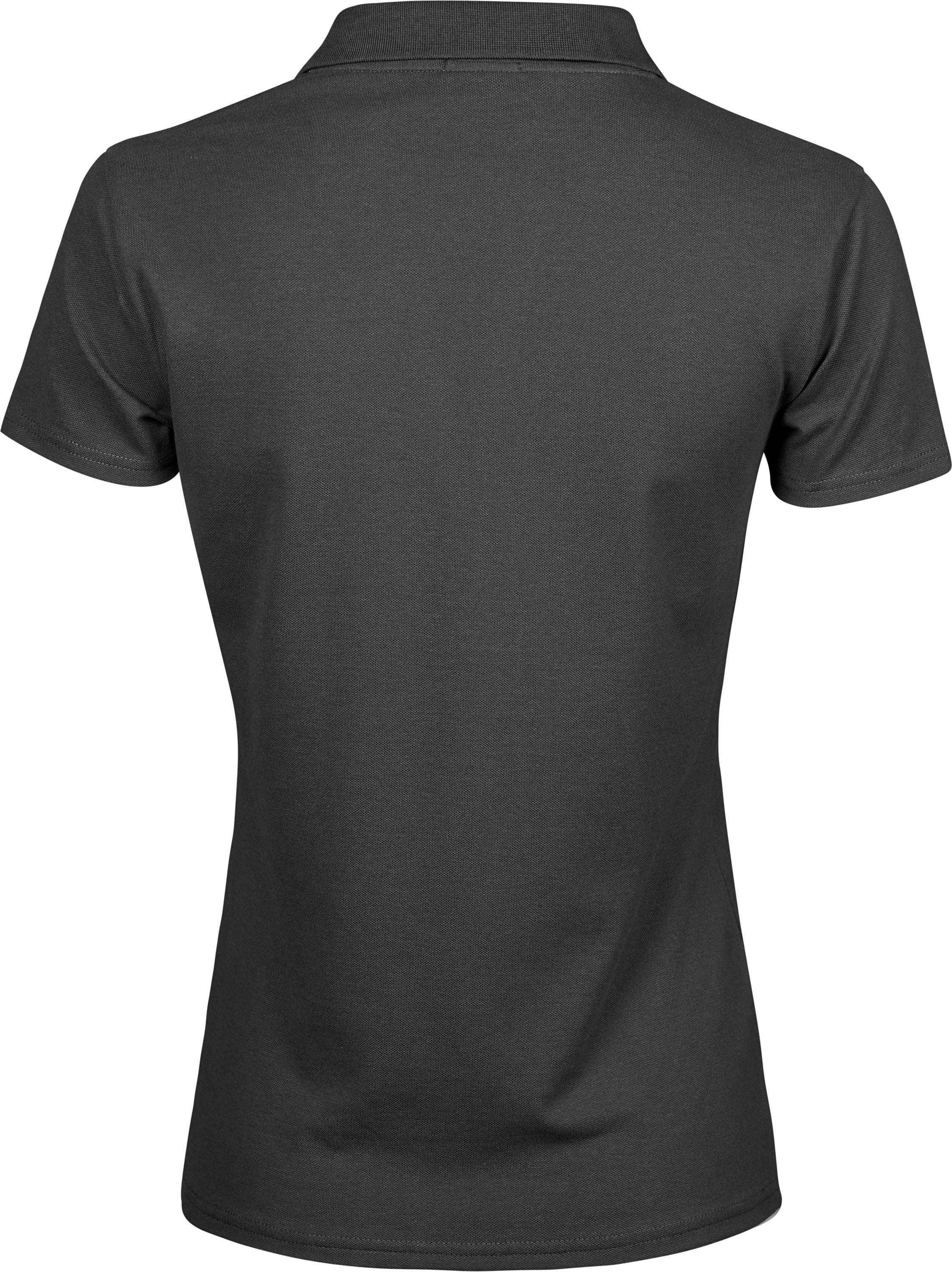Women´s Luxury Stretch V-Neck Polo