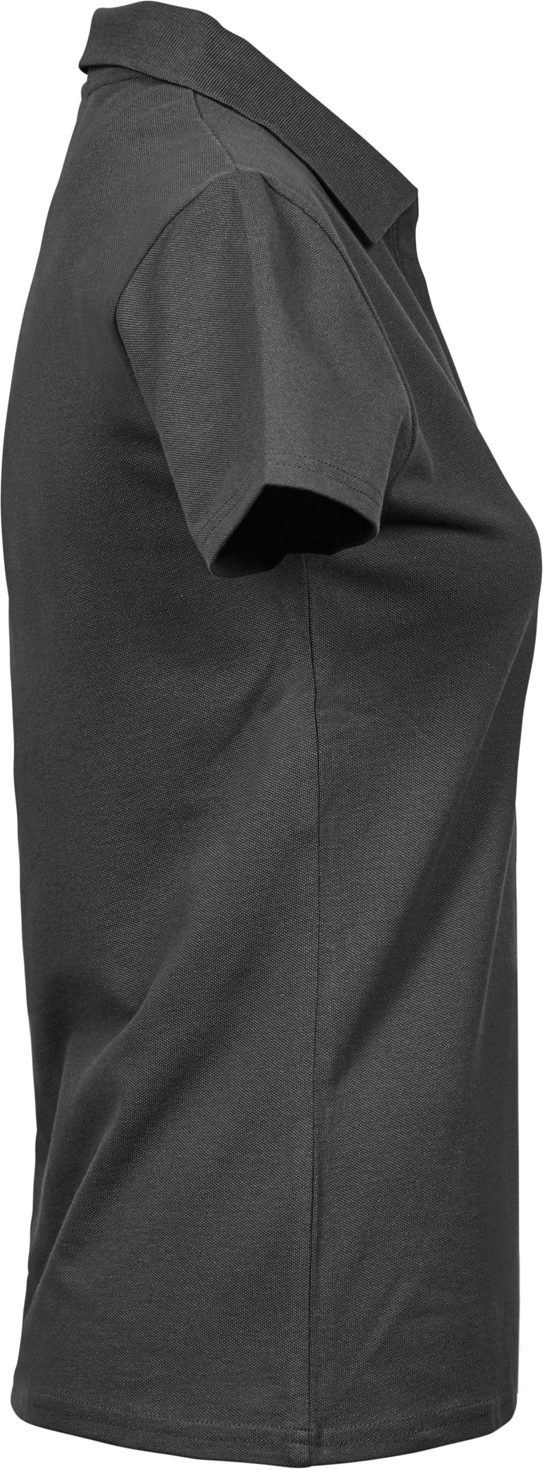 Women´s Luxury Stretch V-Neck Polo