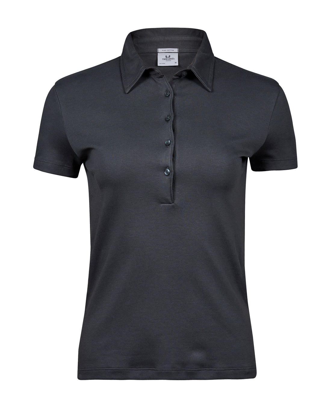 Women´s Pima Cotton Polo