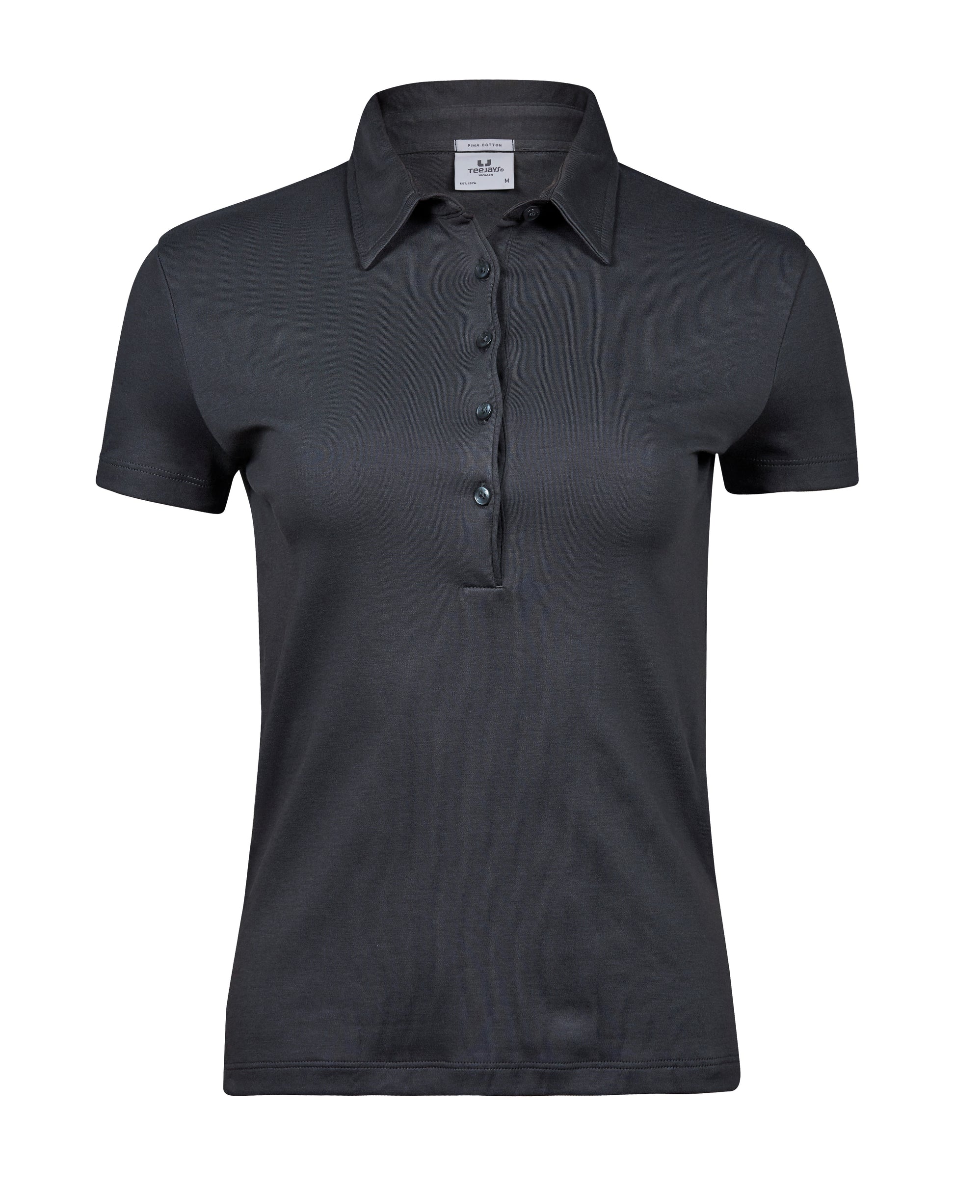 Women´s Pima Cotton Polo