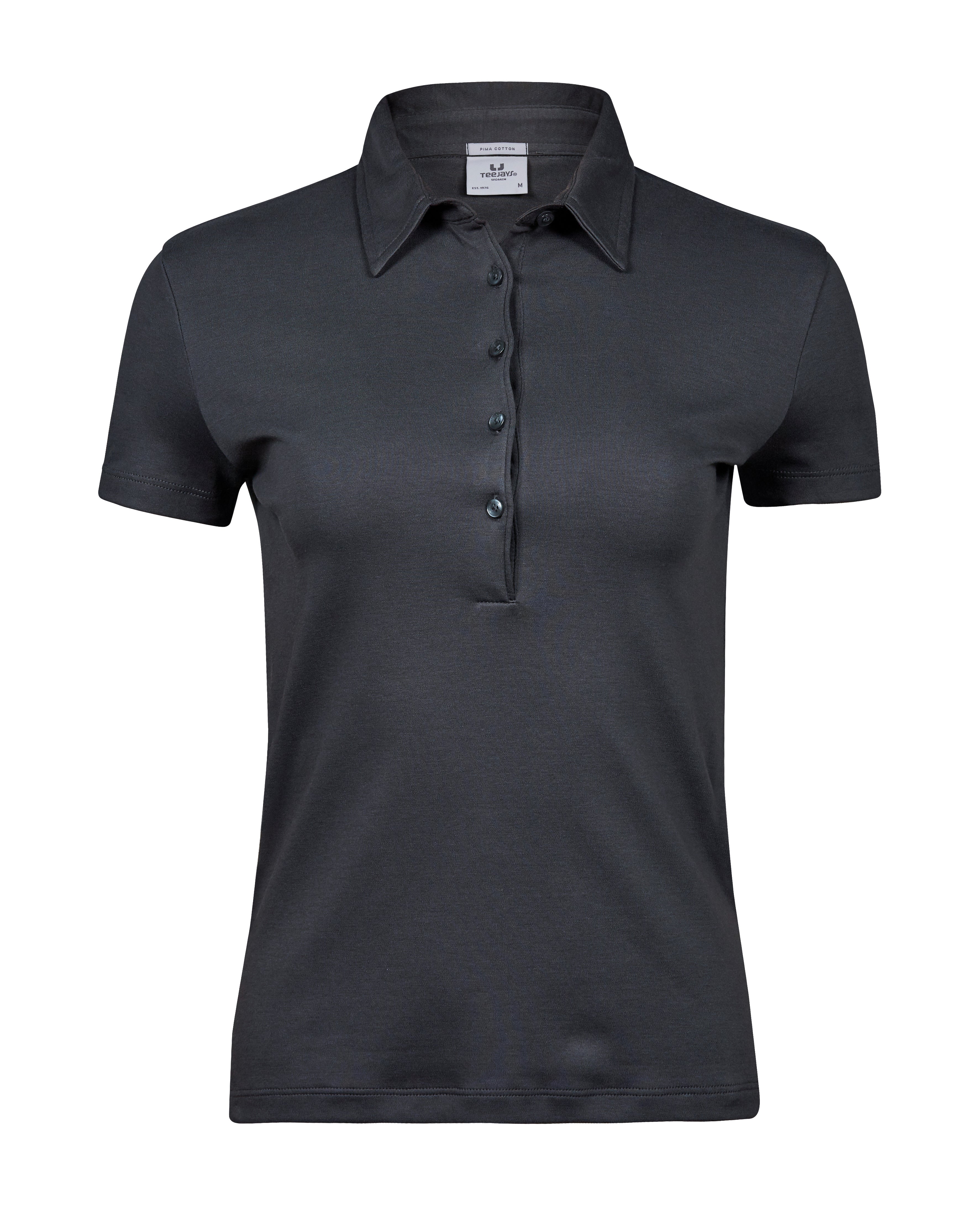 Women´s Pima Cotton Polo