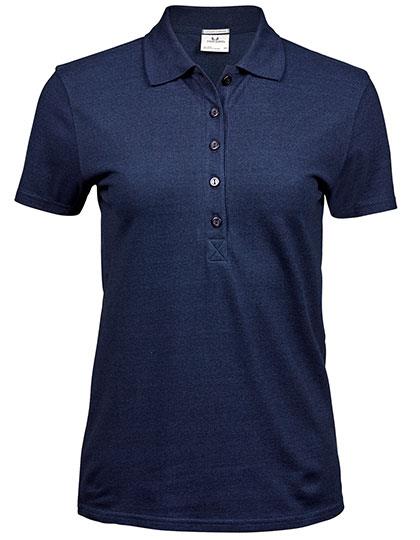 Women´s Luxury Stretch Polo