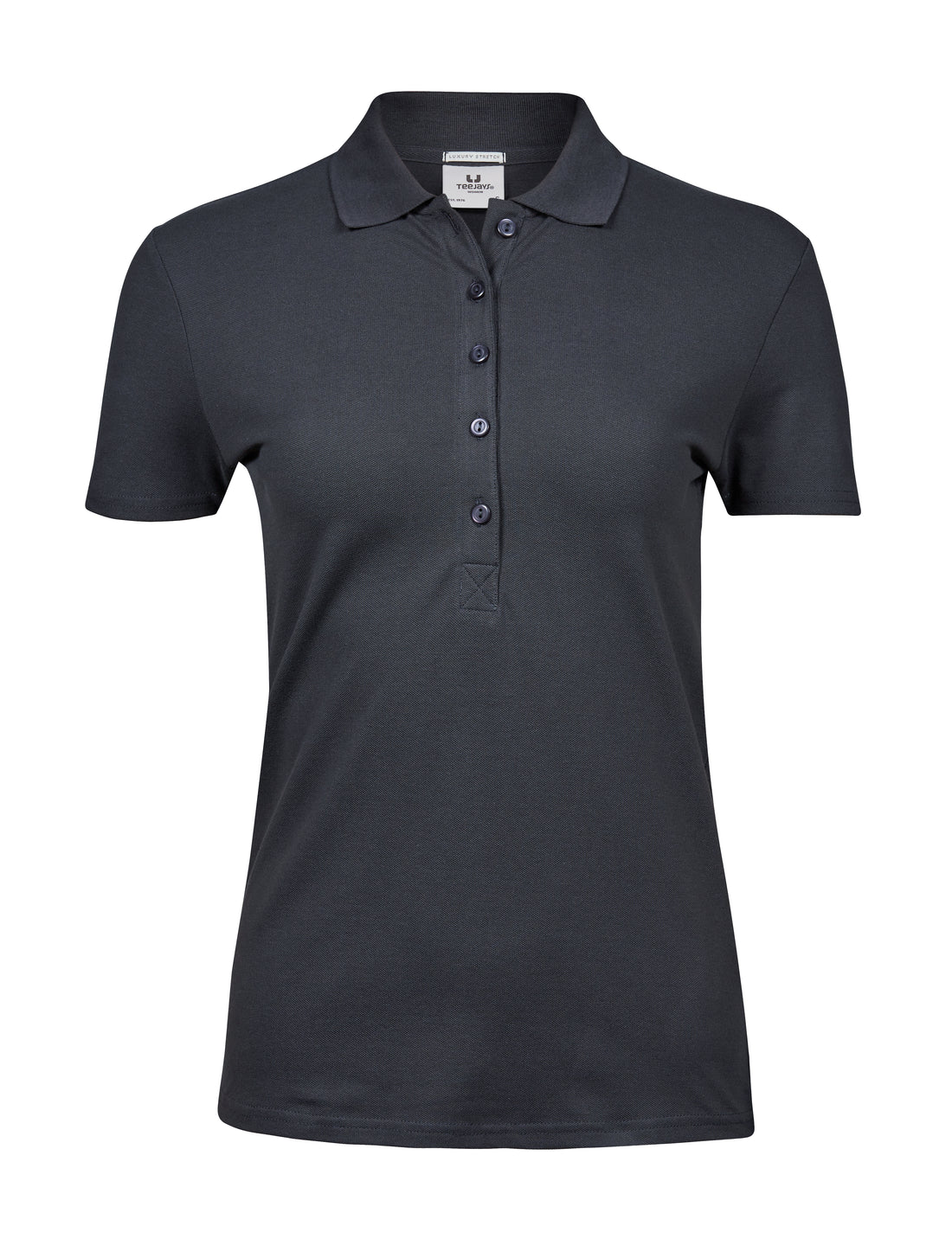 Women´s Luxury Stretch Polo