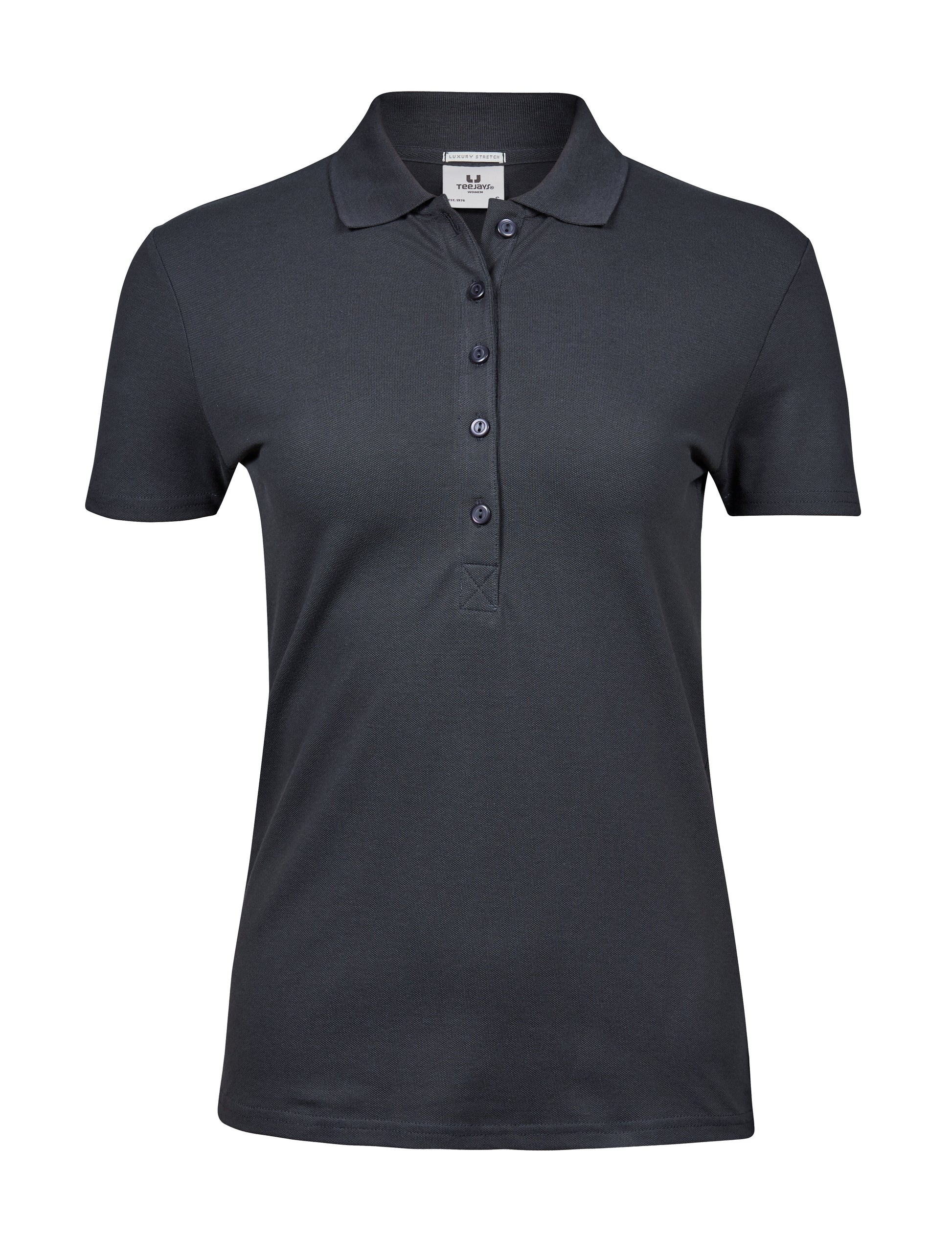 Women´s Luxury Stretch Polo