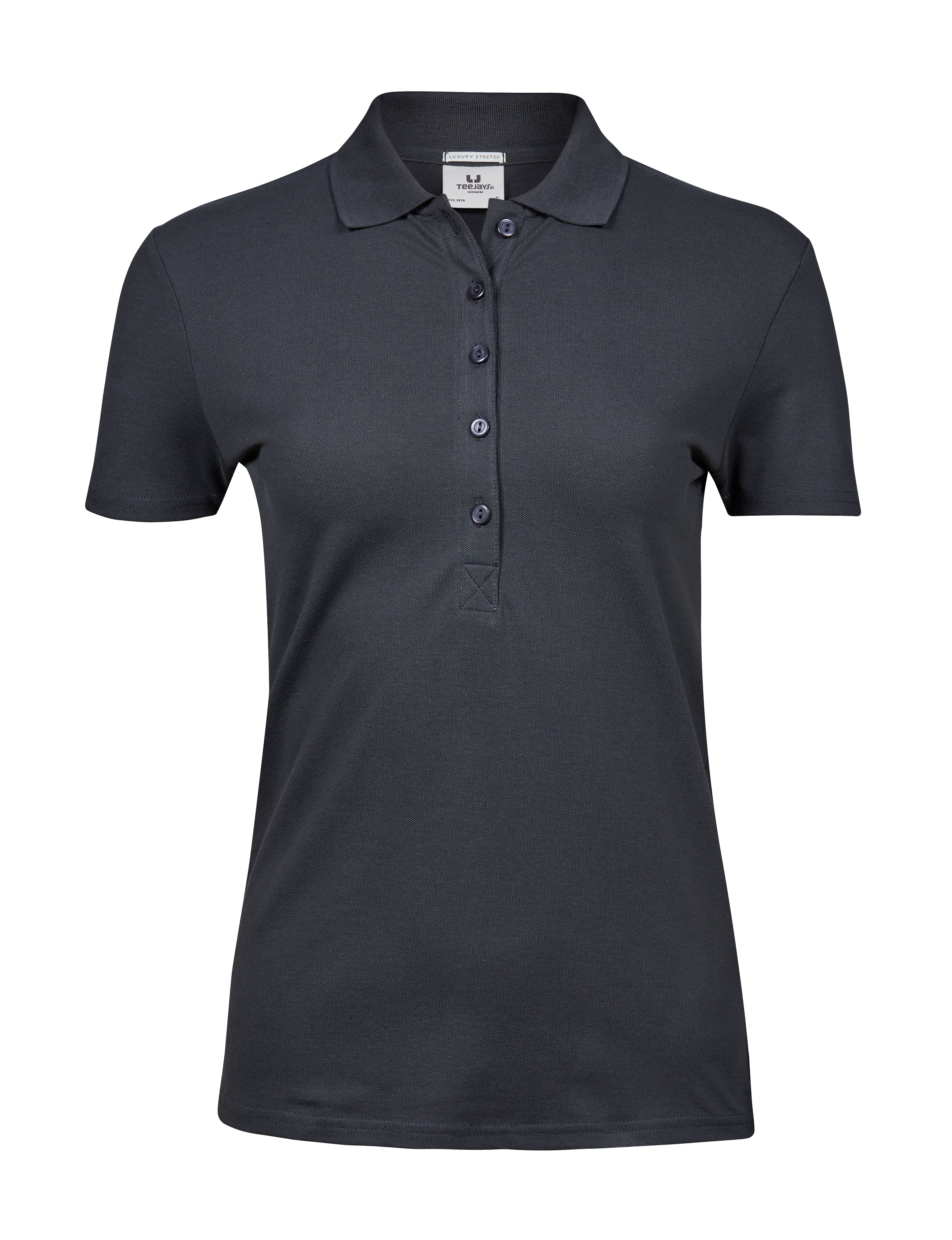 Women´s Luxury Stretch Polo