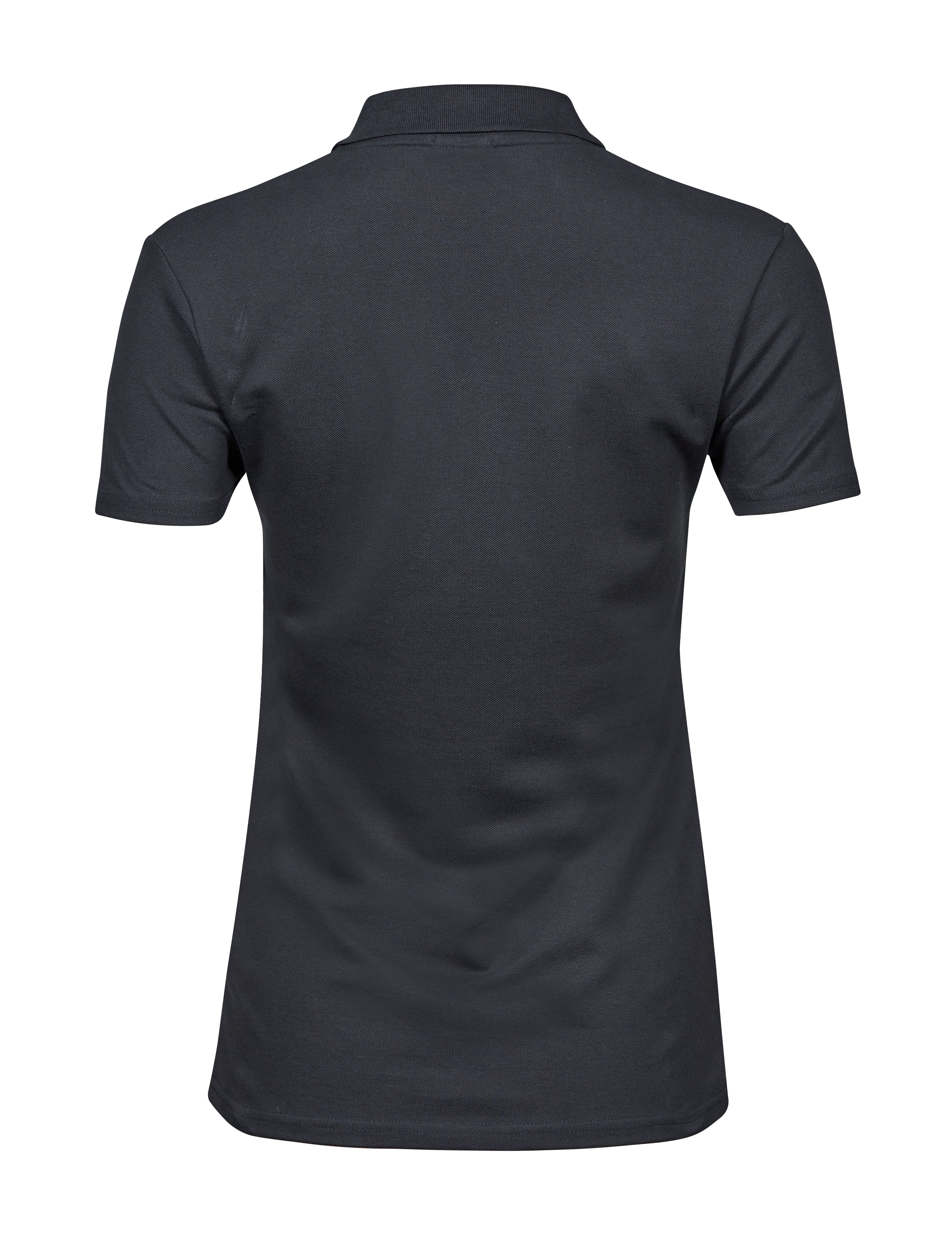 Women´s Luxury Stretch Polo
