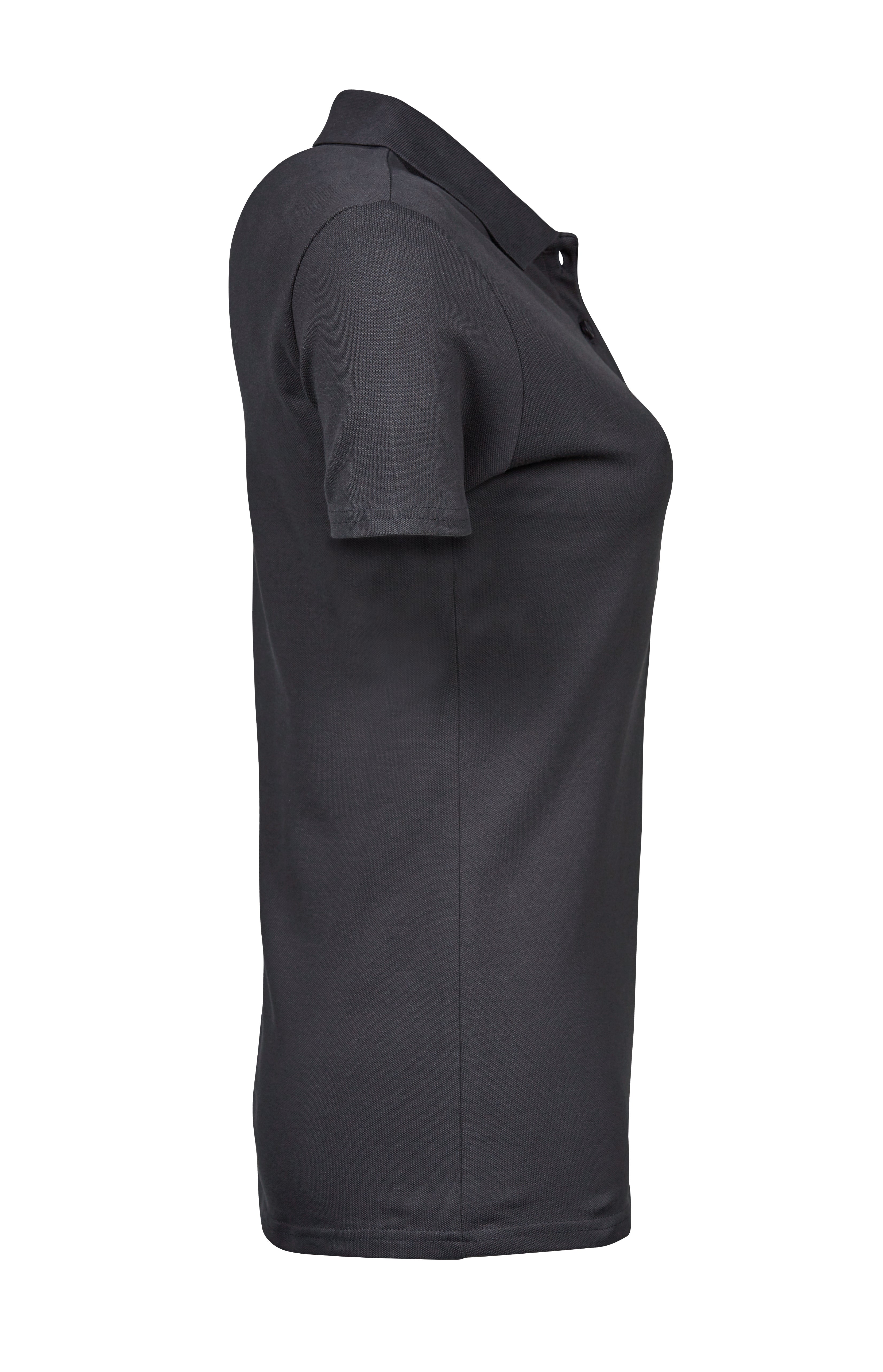 Women´s Luxury Stretch Polo