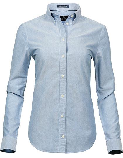 Women´s Perfect Oxford Shirt
