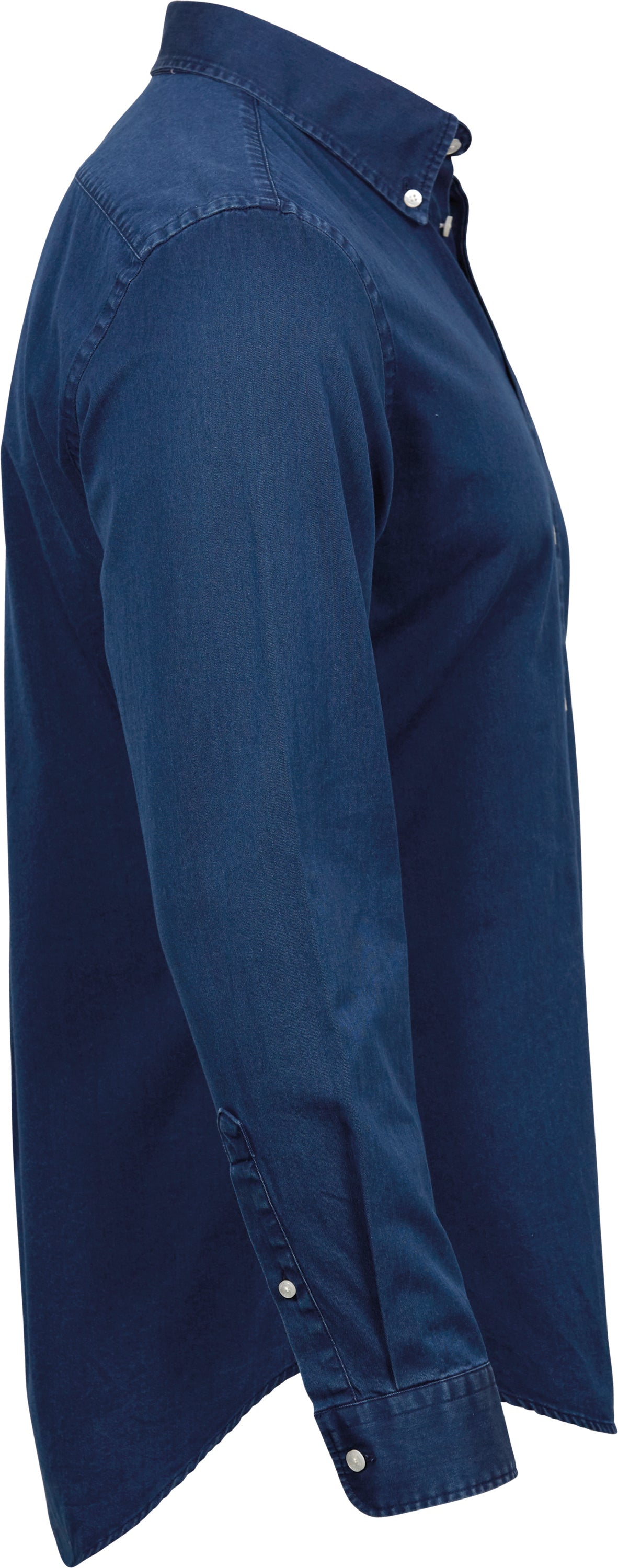 Men´s Casual Twill Shirt