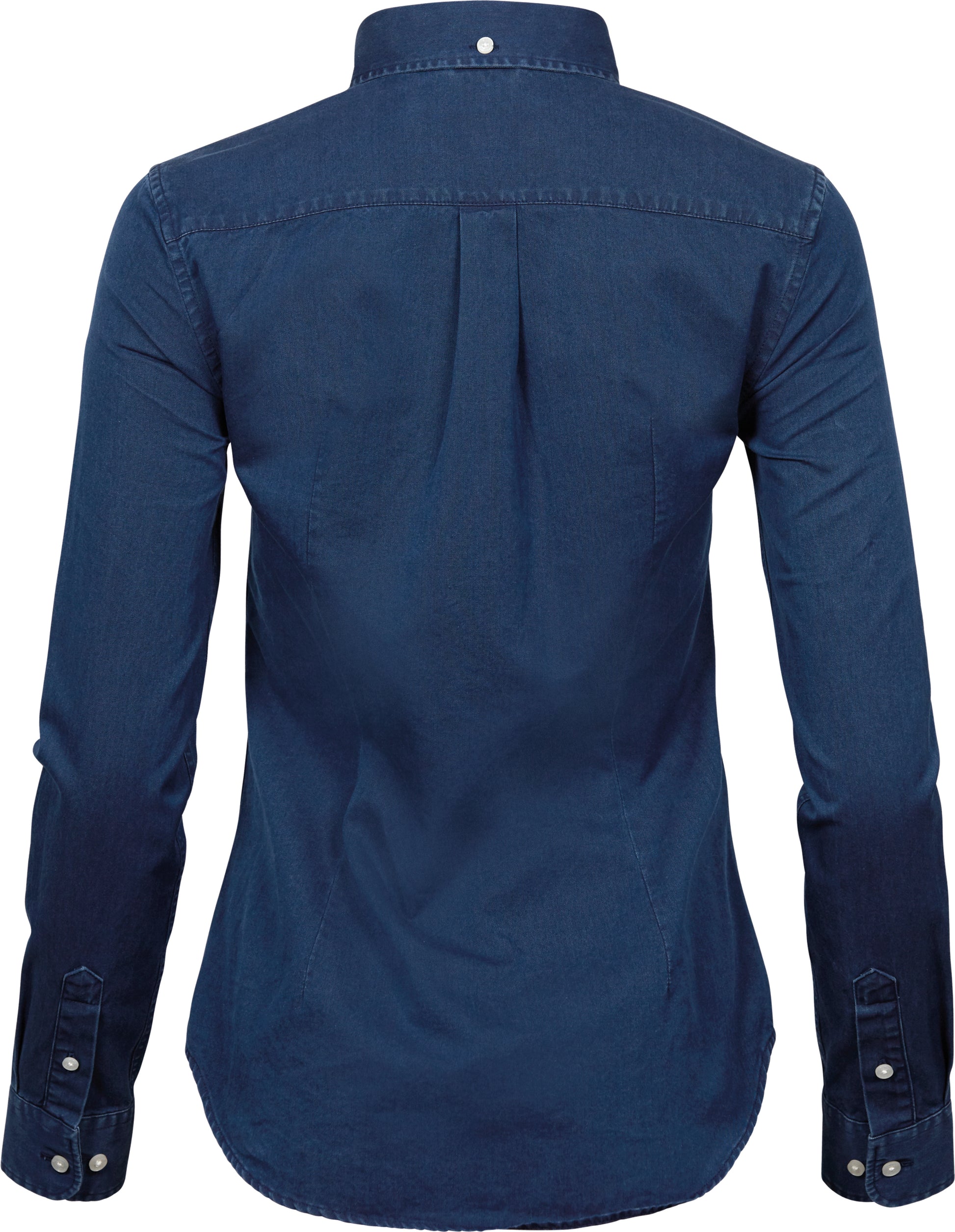 Women´s Casual Twill Shirt