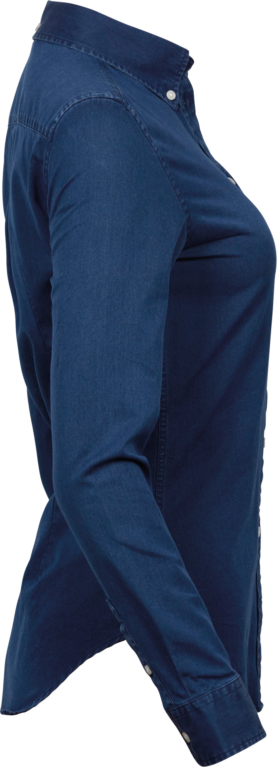 Women´s Casual Twill Shirt