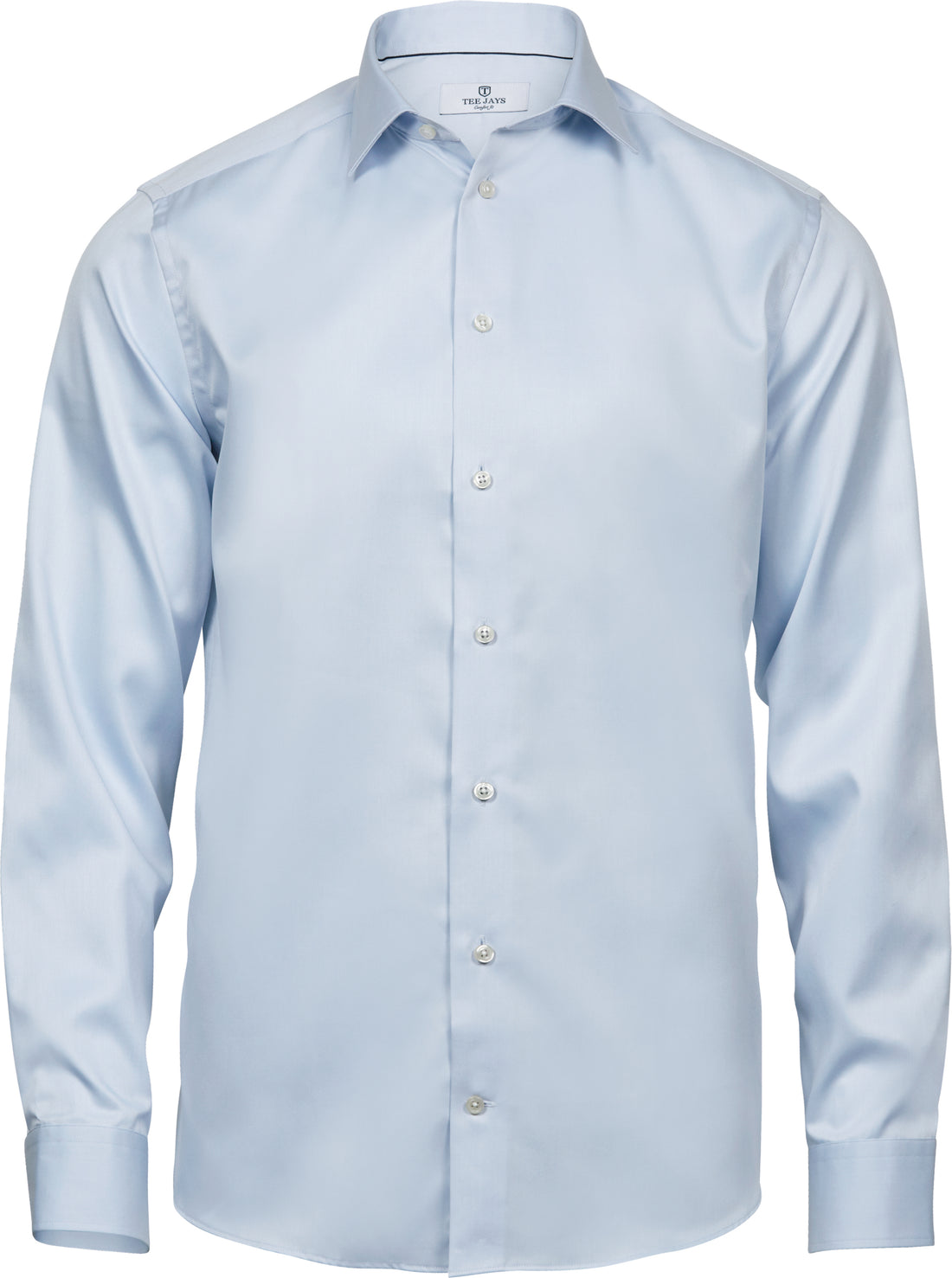 Luxury Shirt Comfort Fit
