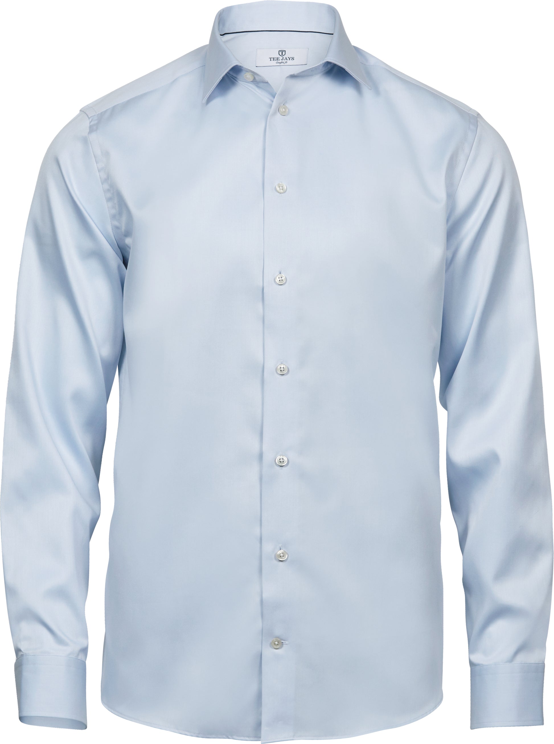Luxury Shirt Comfort Fit
