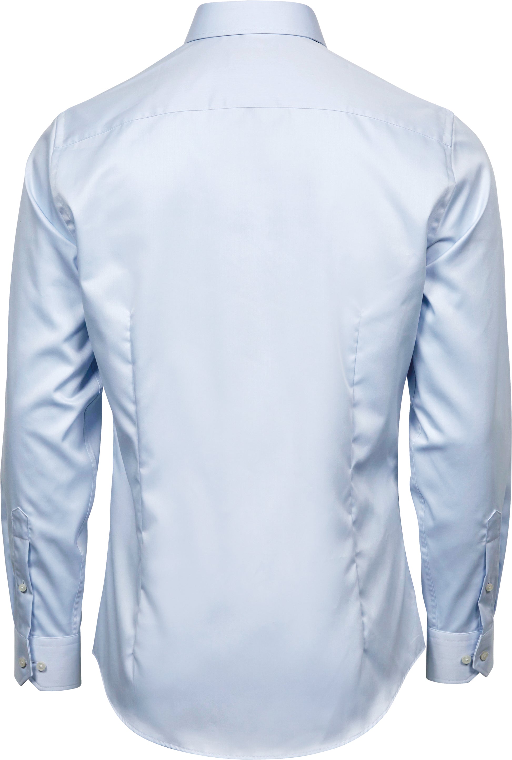 Luxury Shirt Comfort Fit