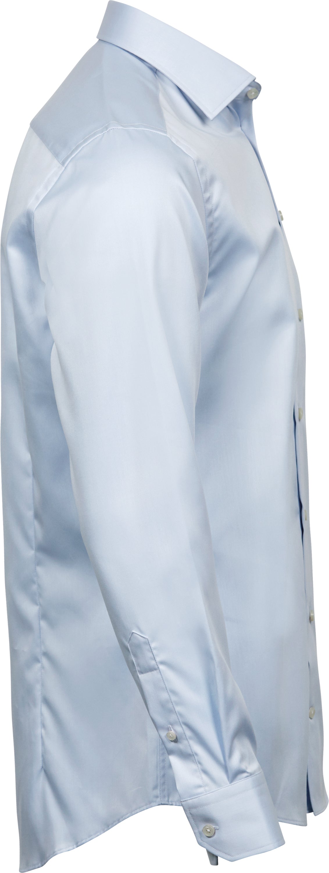 Luxury Shirt Comfort Fit