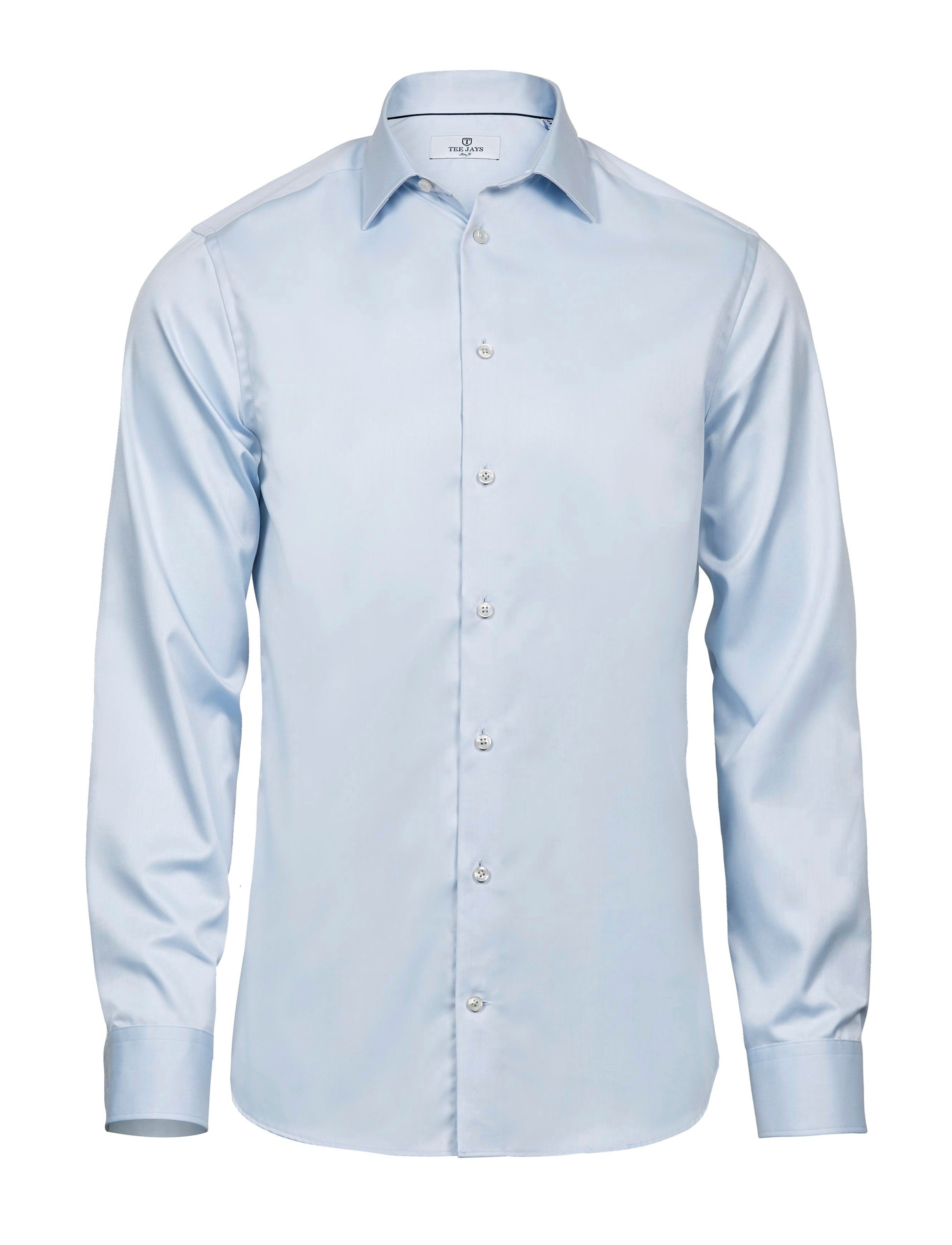 Luxury Shirt Slim Fit
