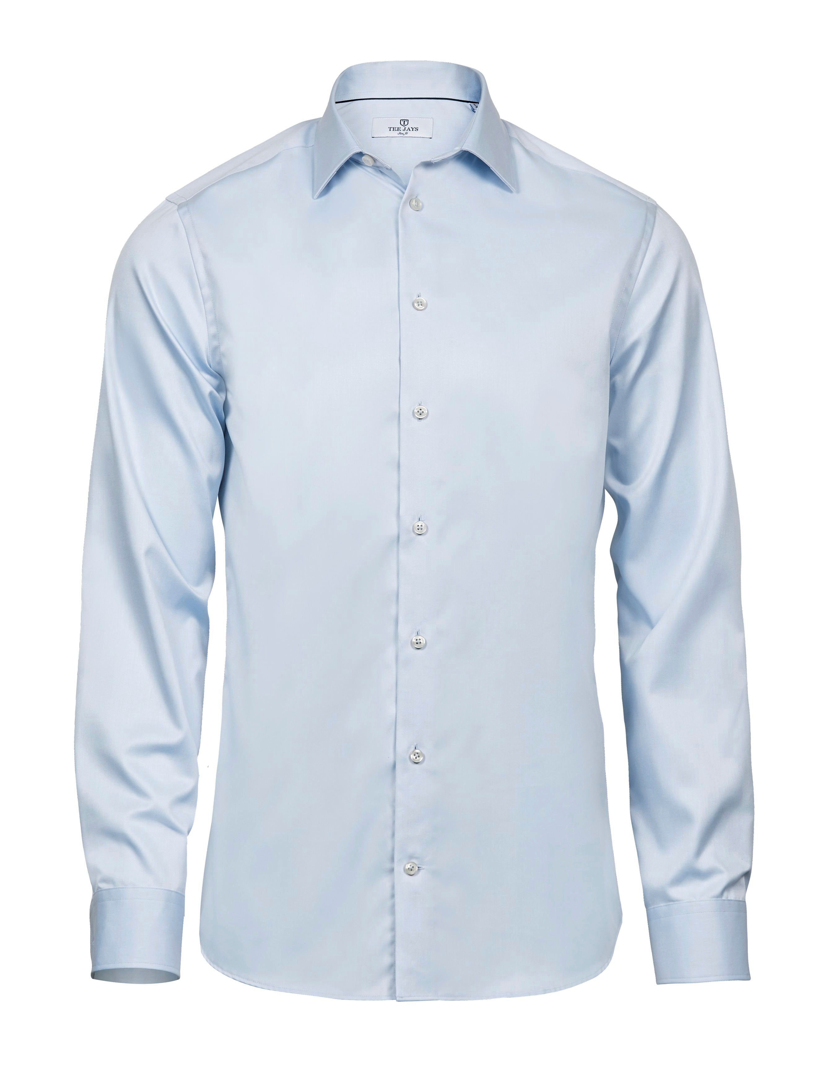 Luxury Shirt Slim Fit