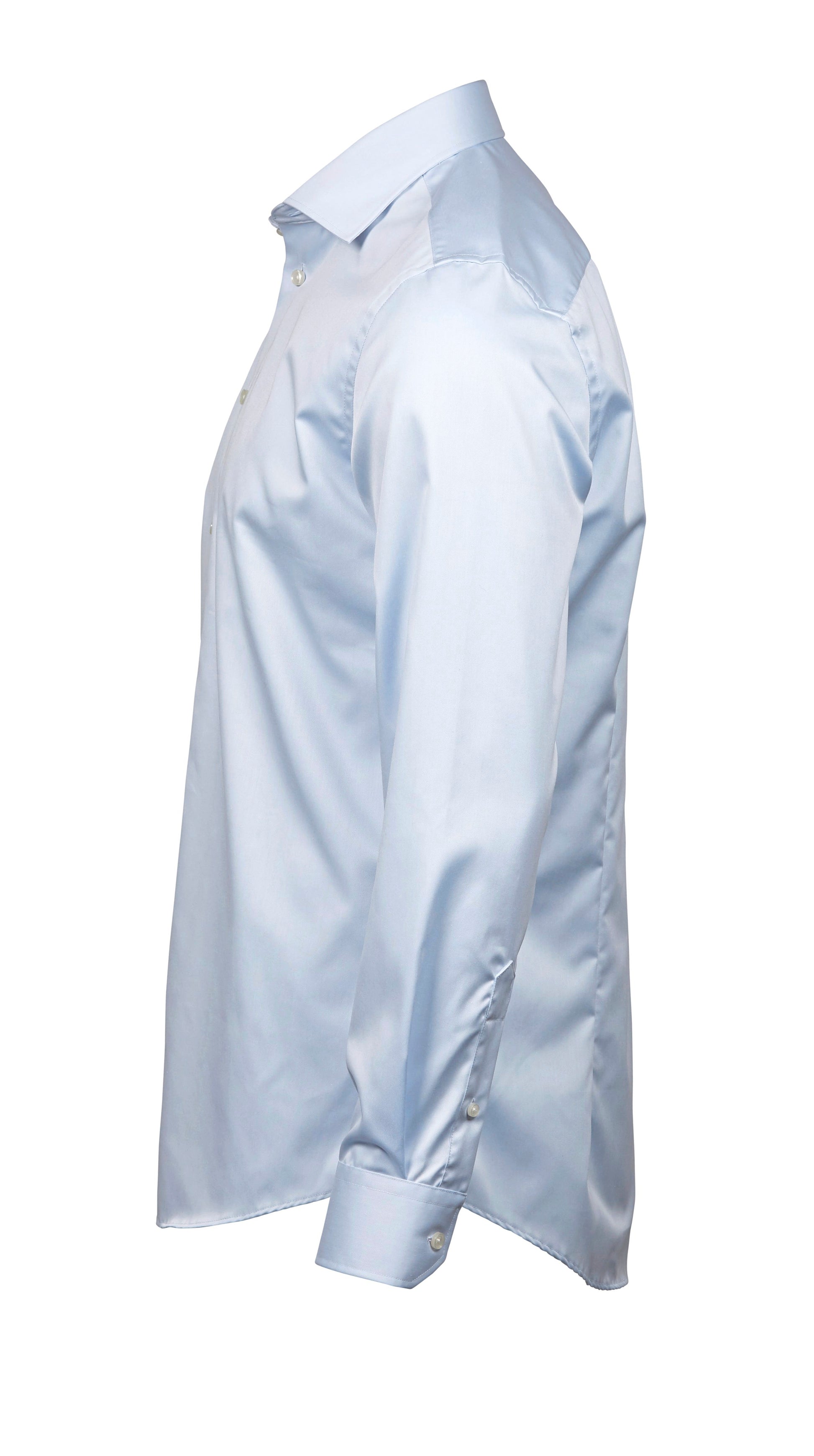 Luxury Shirt Slim Fit