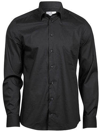 Stretch Luxury Shirt