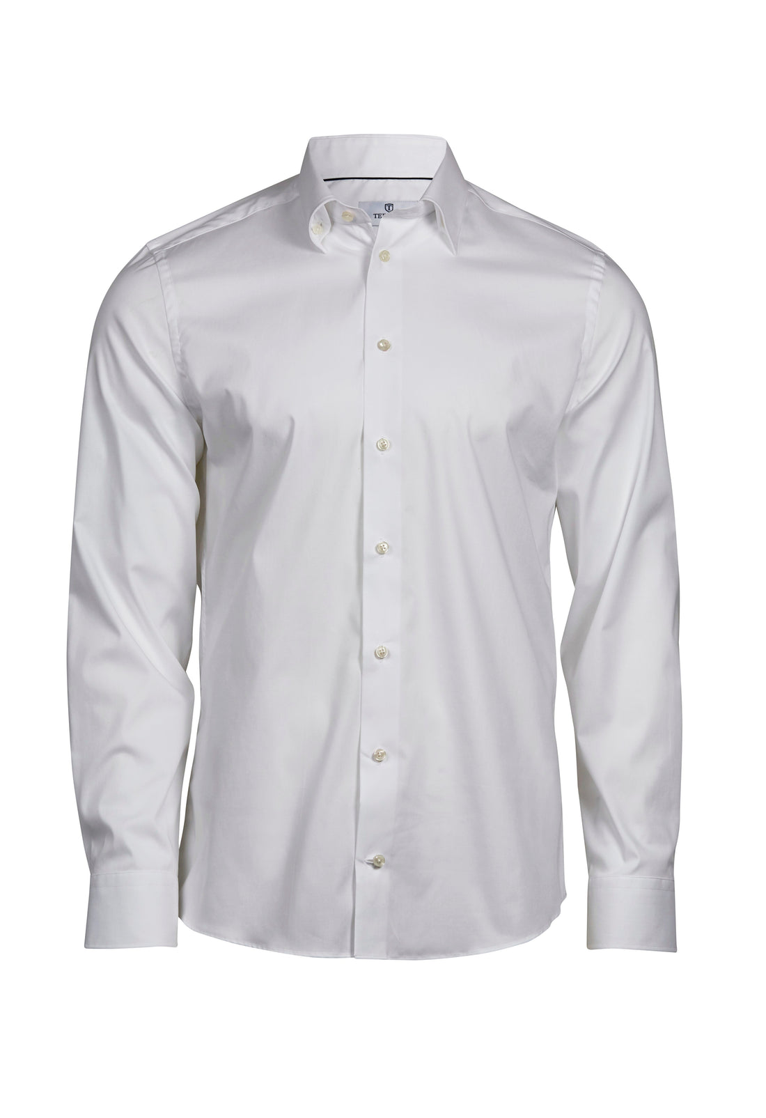 Stretch Luxury Shirt