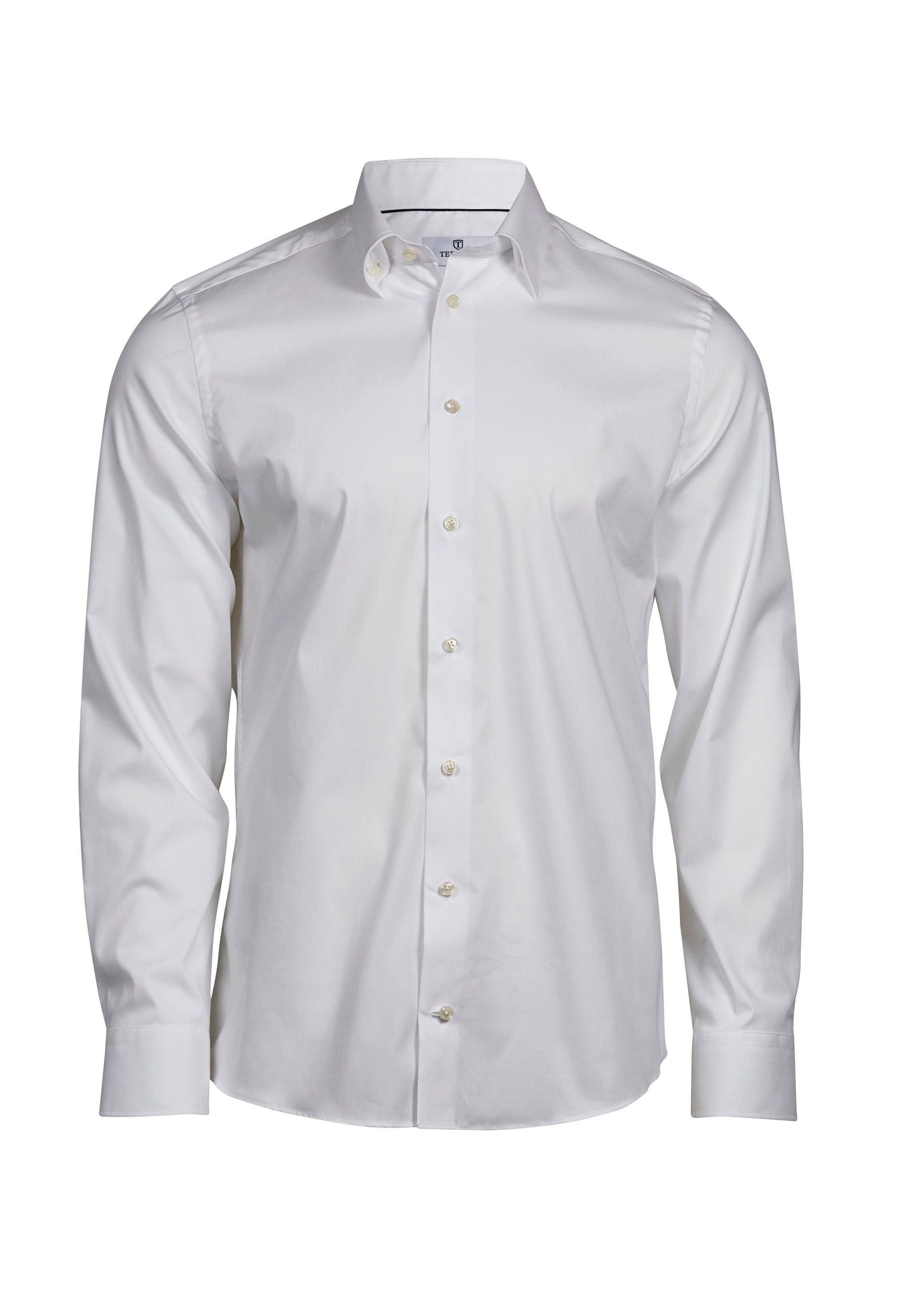 Stretch Luxury Shirt