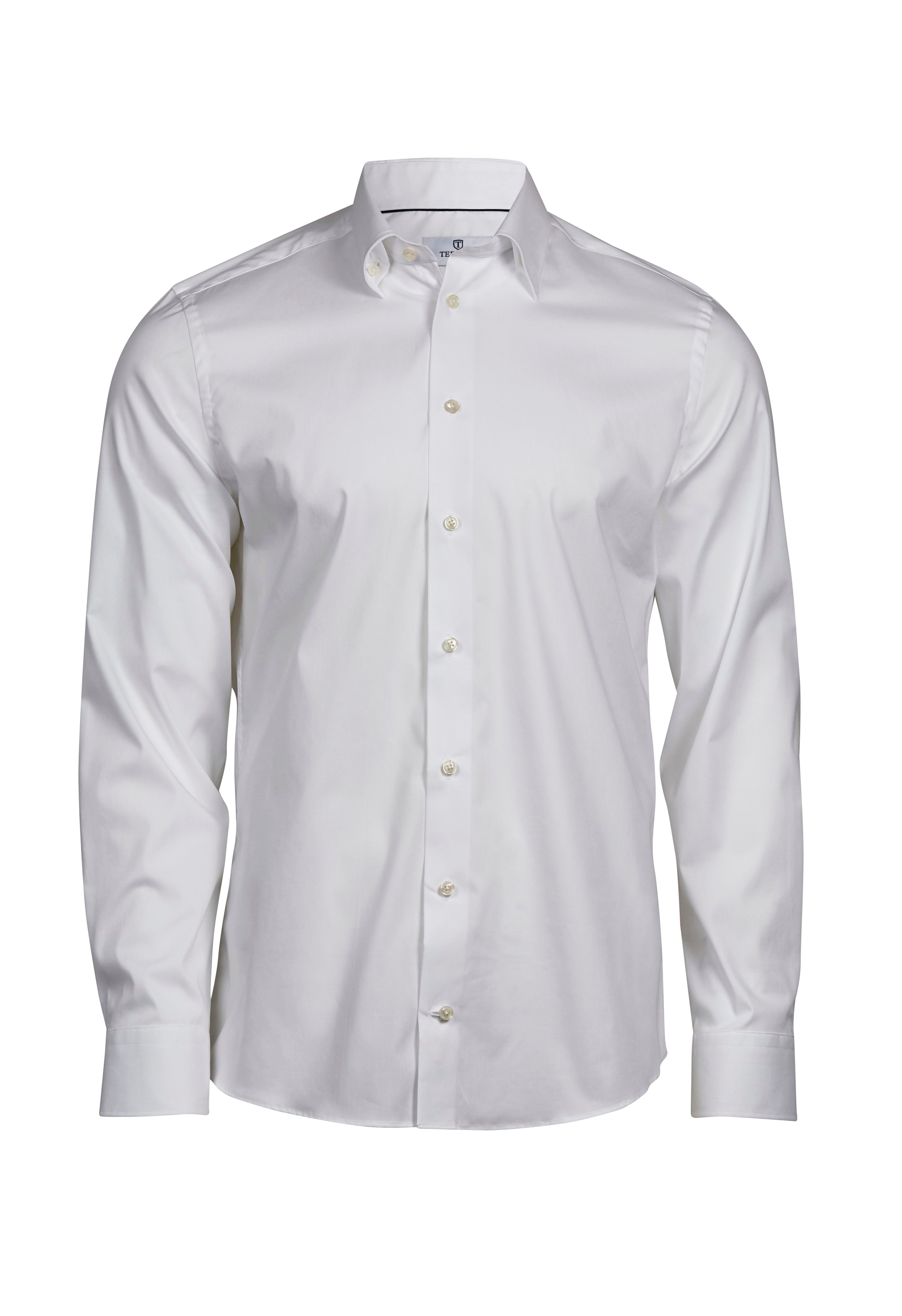 Stretch Luxury Shirt