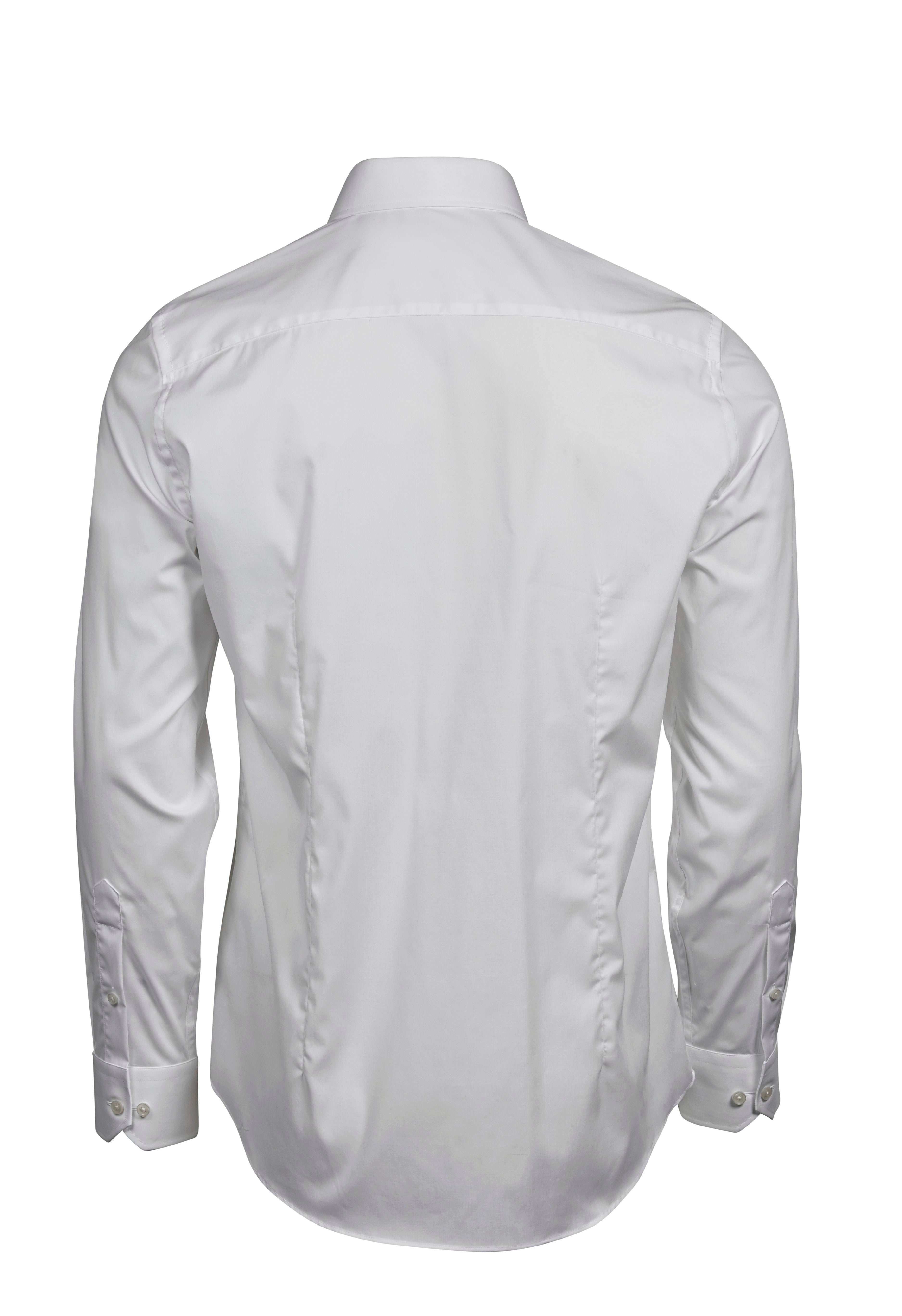 Stretch Luxury Shirt
