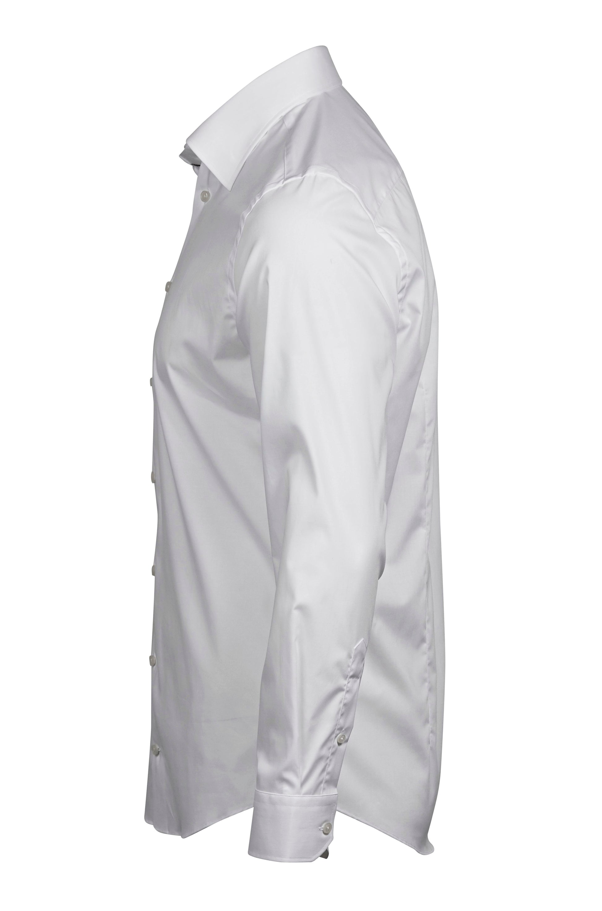 Stretch Luxury Shirt