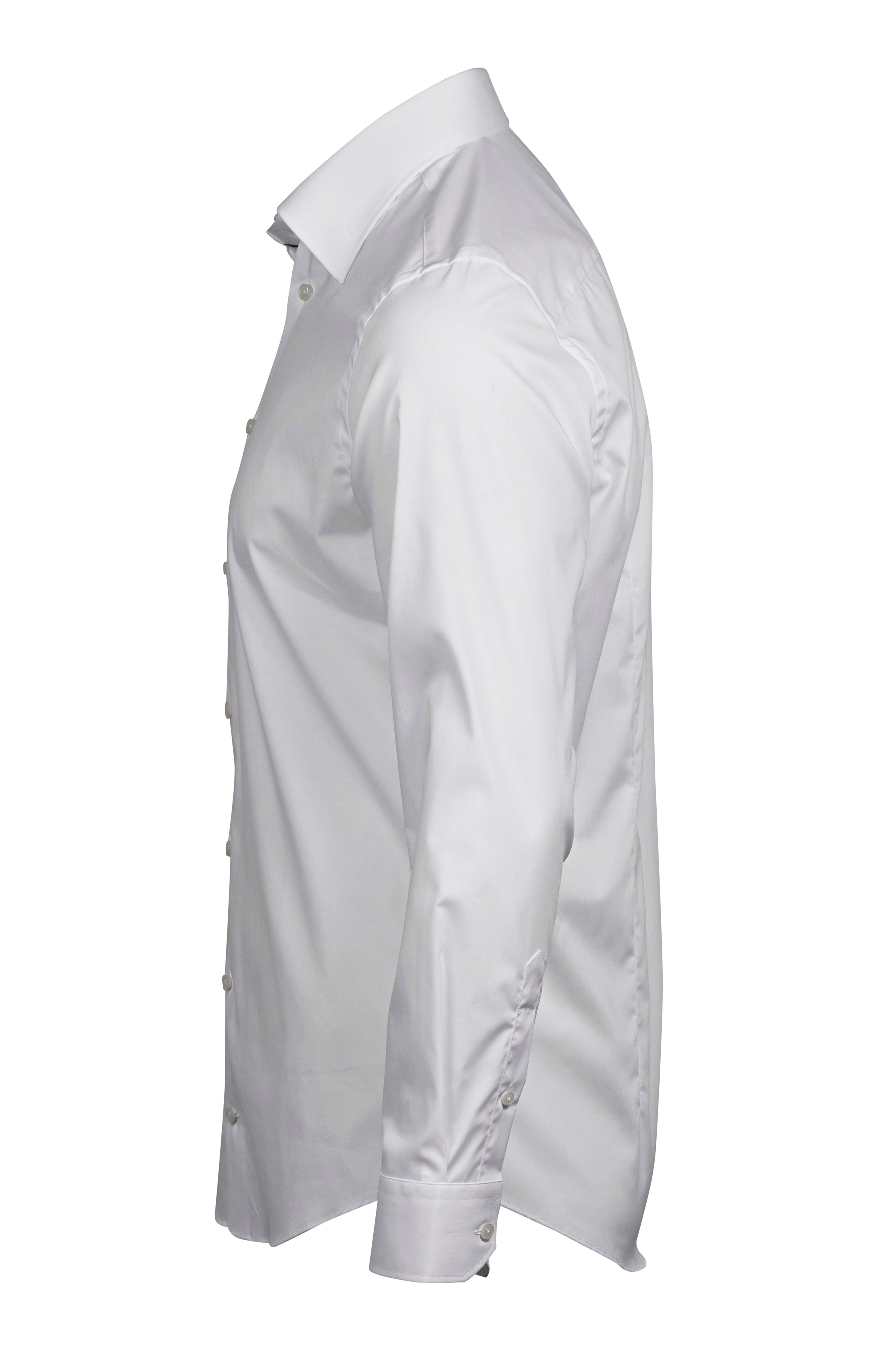 Stretch Luxury Shirt