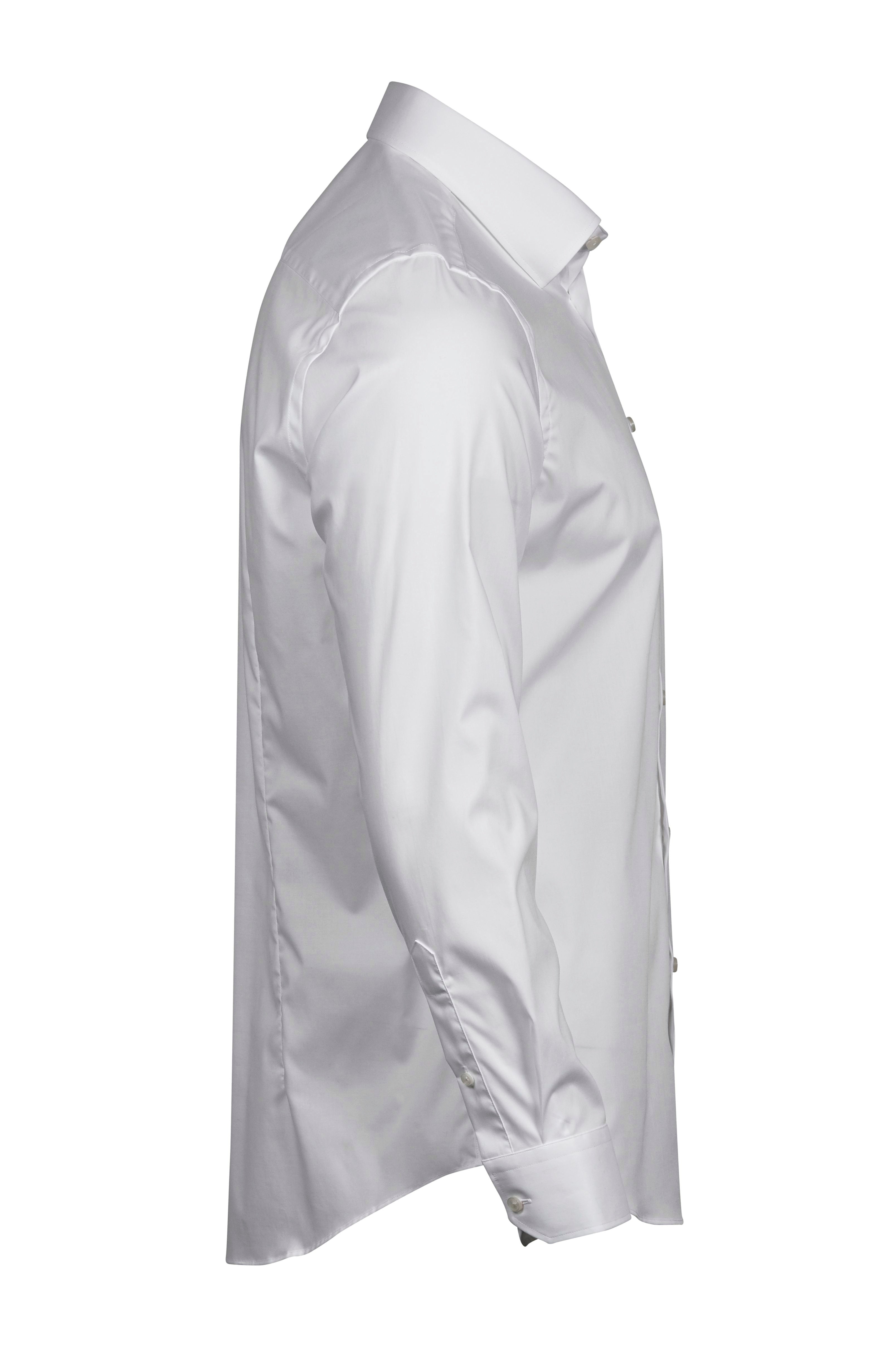 Stretch Luxury Shirt