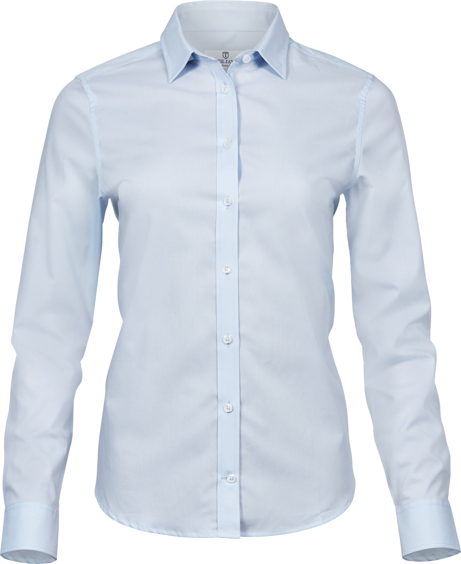 Women´s Stretch Luxury Shirt