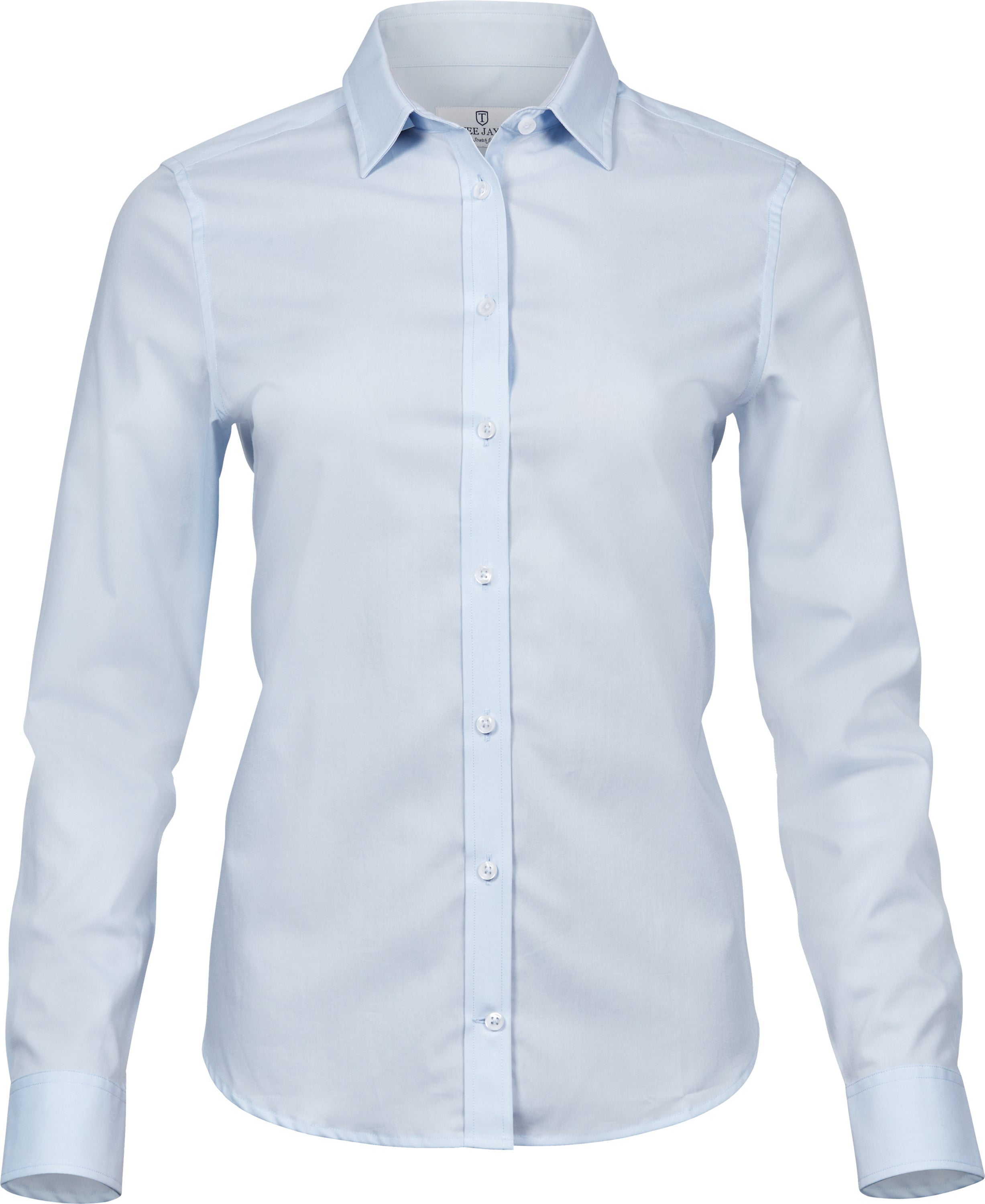 Women´s Stretch Luxury Shirt