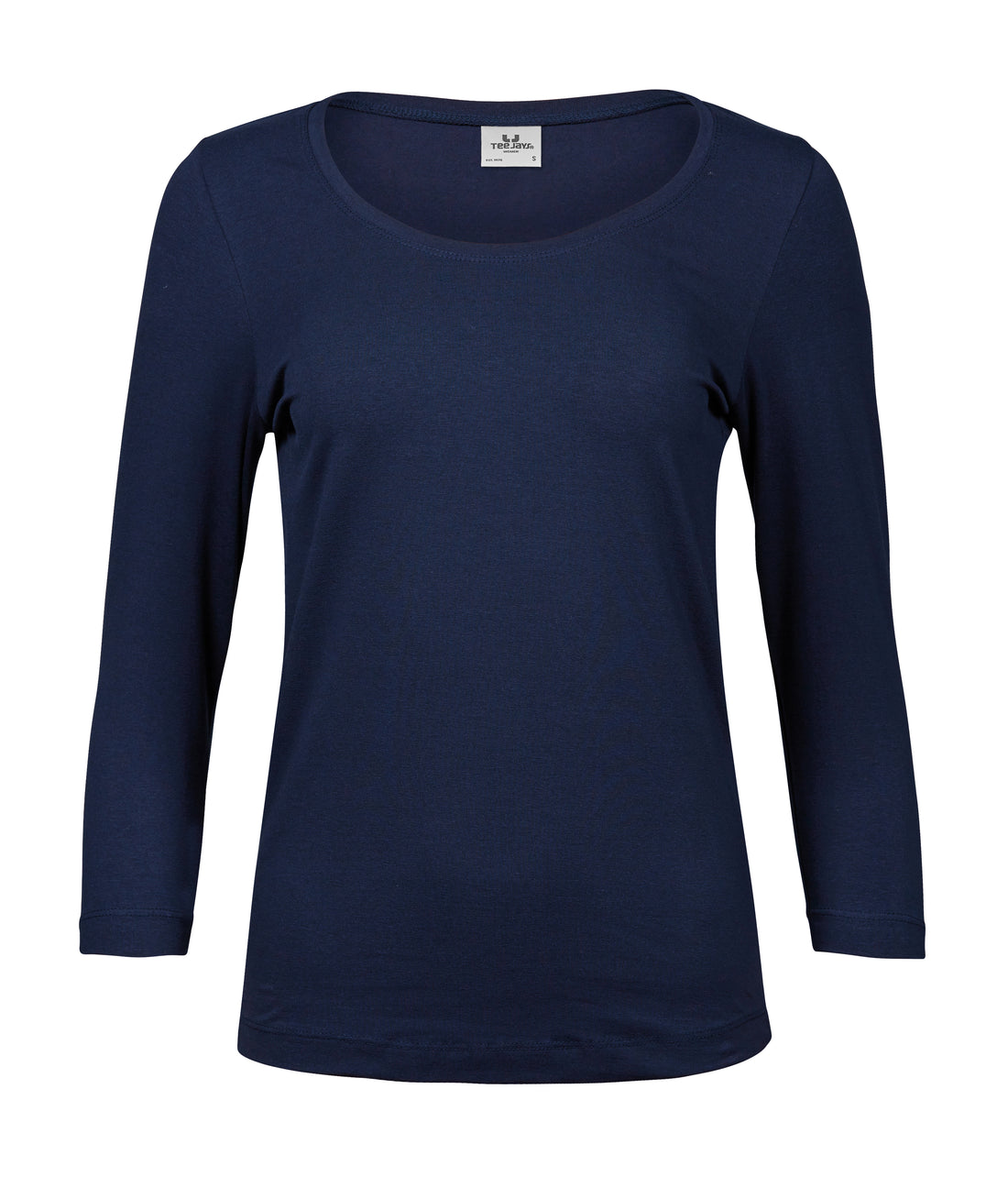 Women´s Stretch 3/4 Sleeve Tee