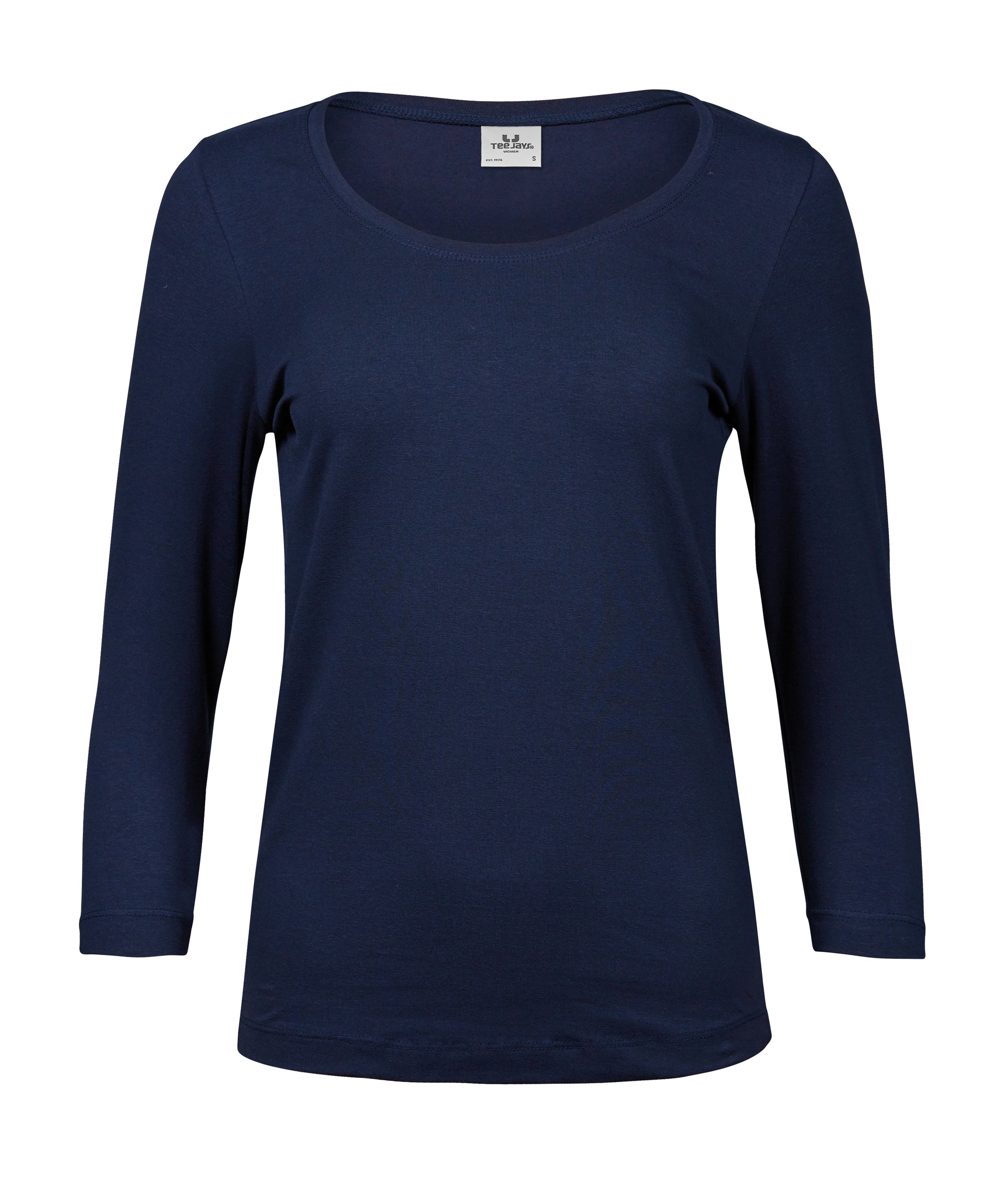 Women´s Stretch 3/4 Sleeve Tee