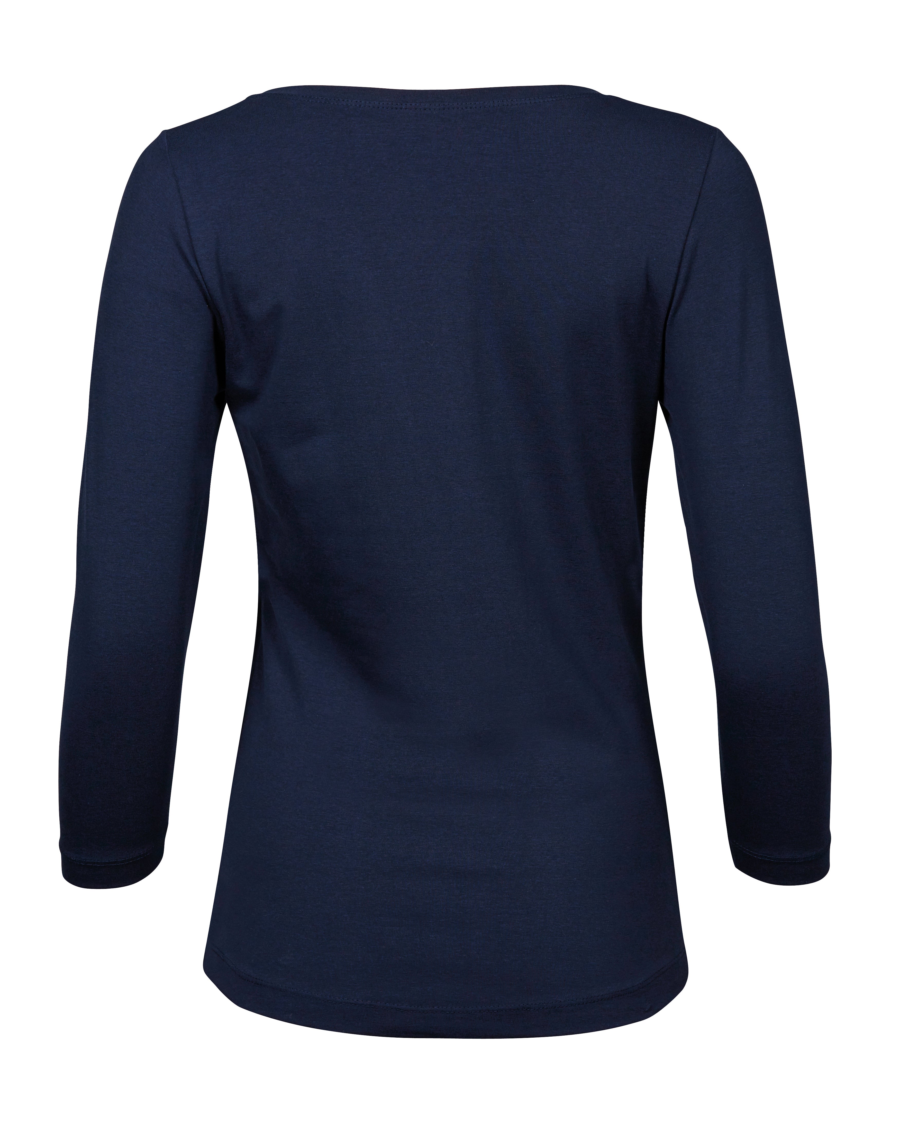 Women´s Stretch 3/4 Sleeve Tee