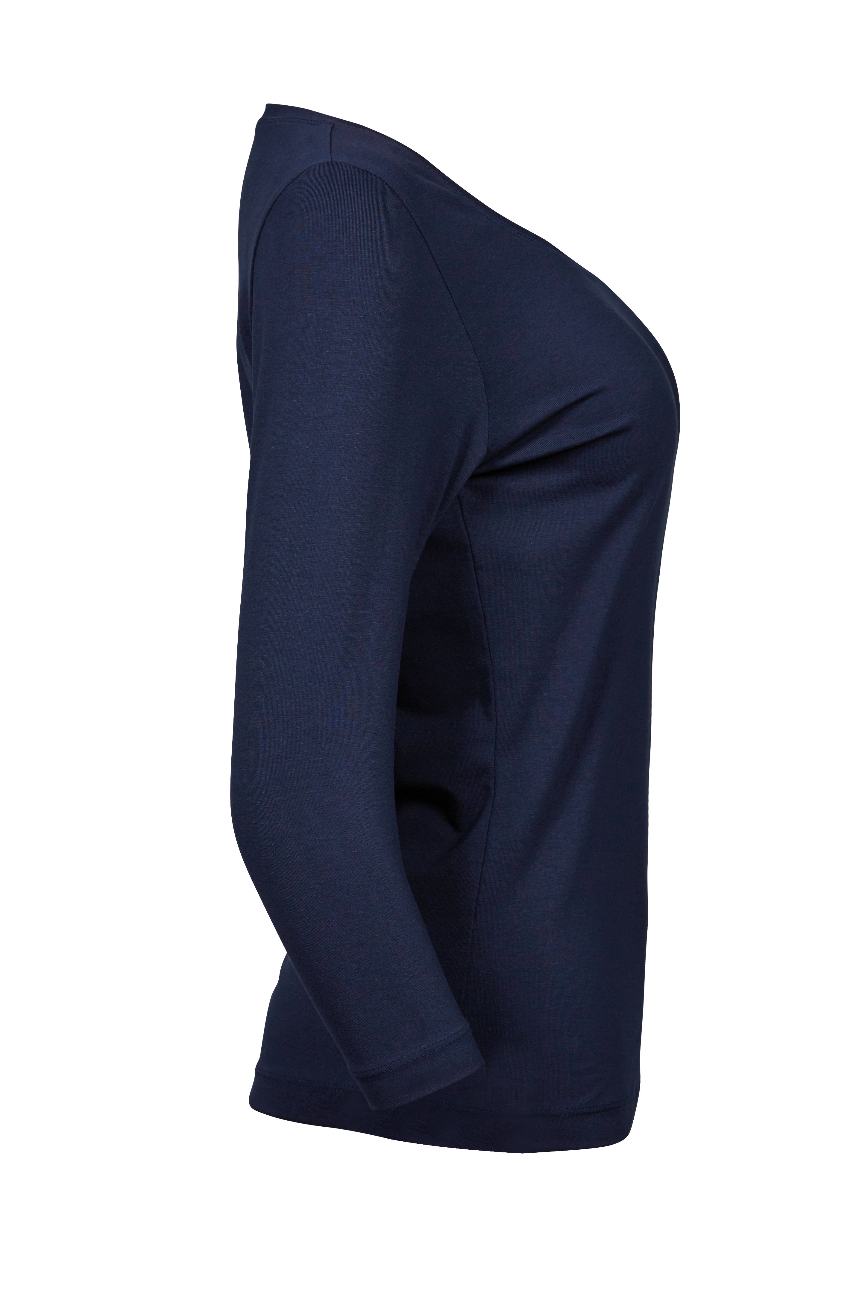 Women´s Stretch 3/4 Sleeve Tee
