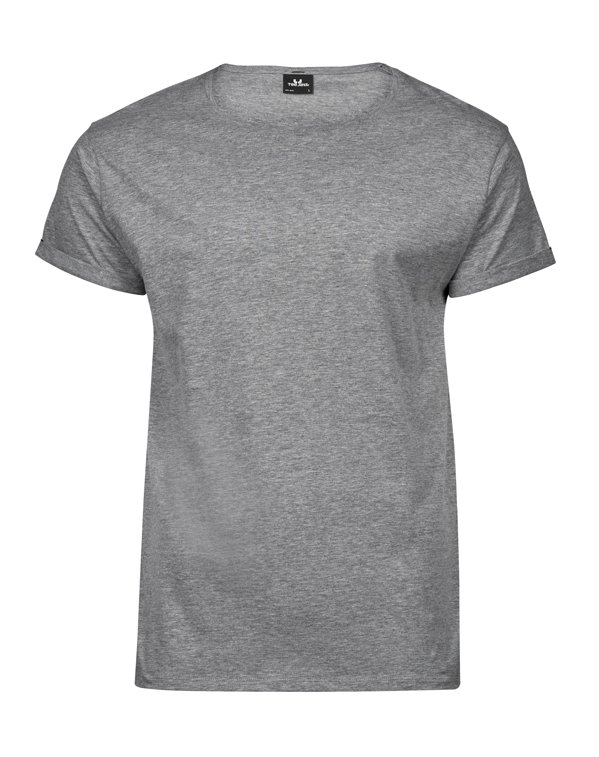 Men´s Roll-Up Tee