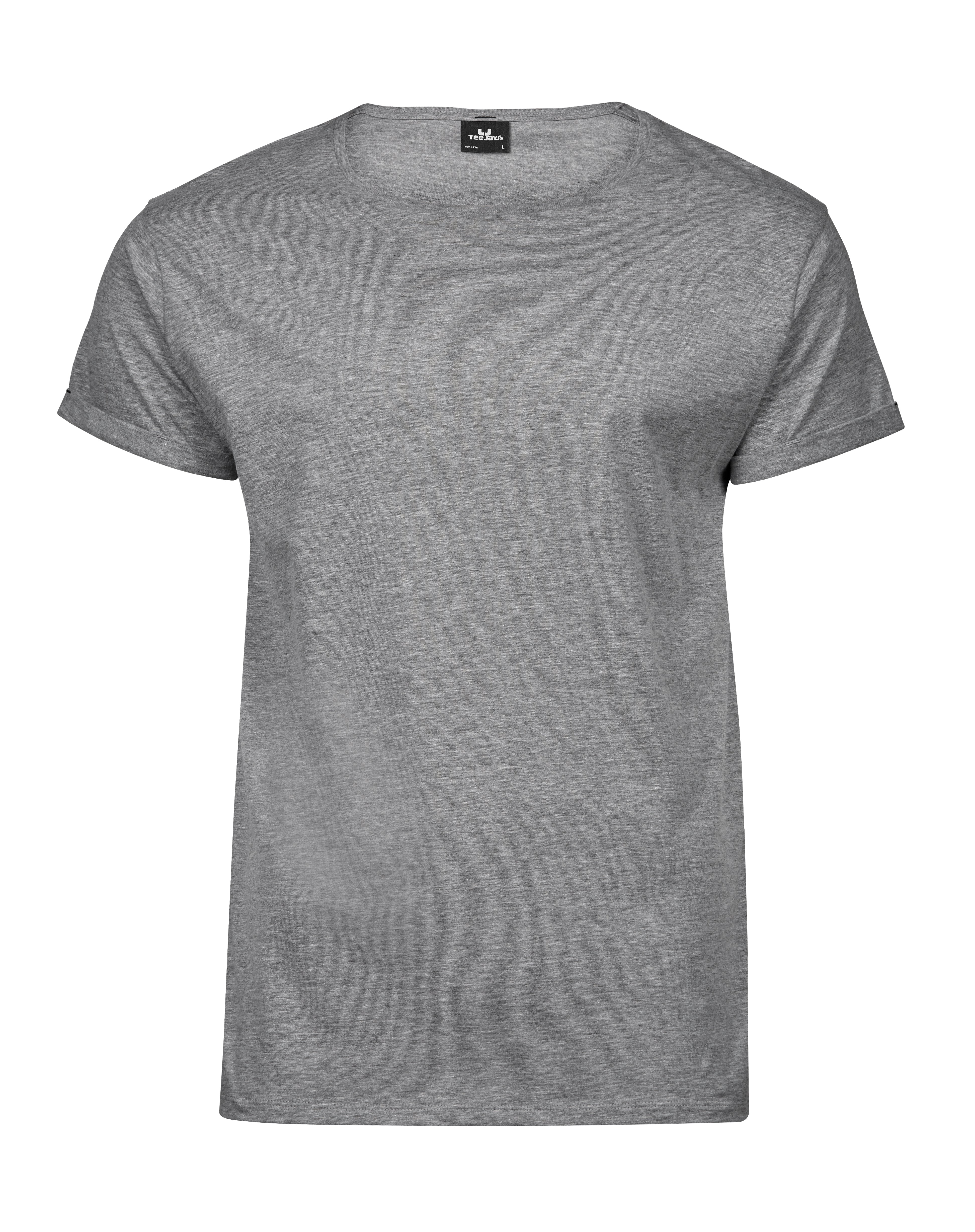 Men´s Roll-Up Tee