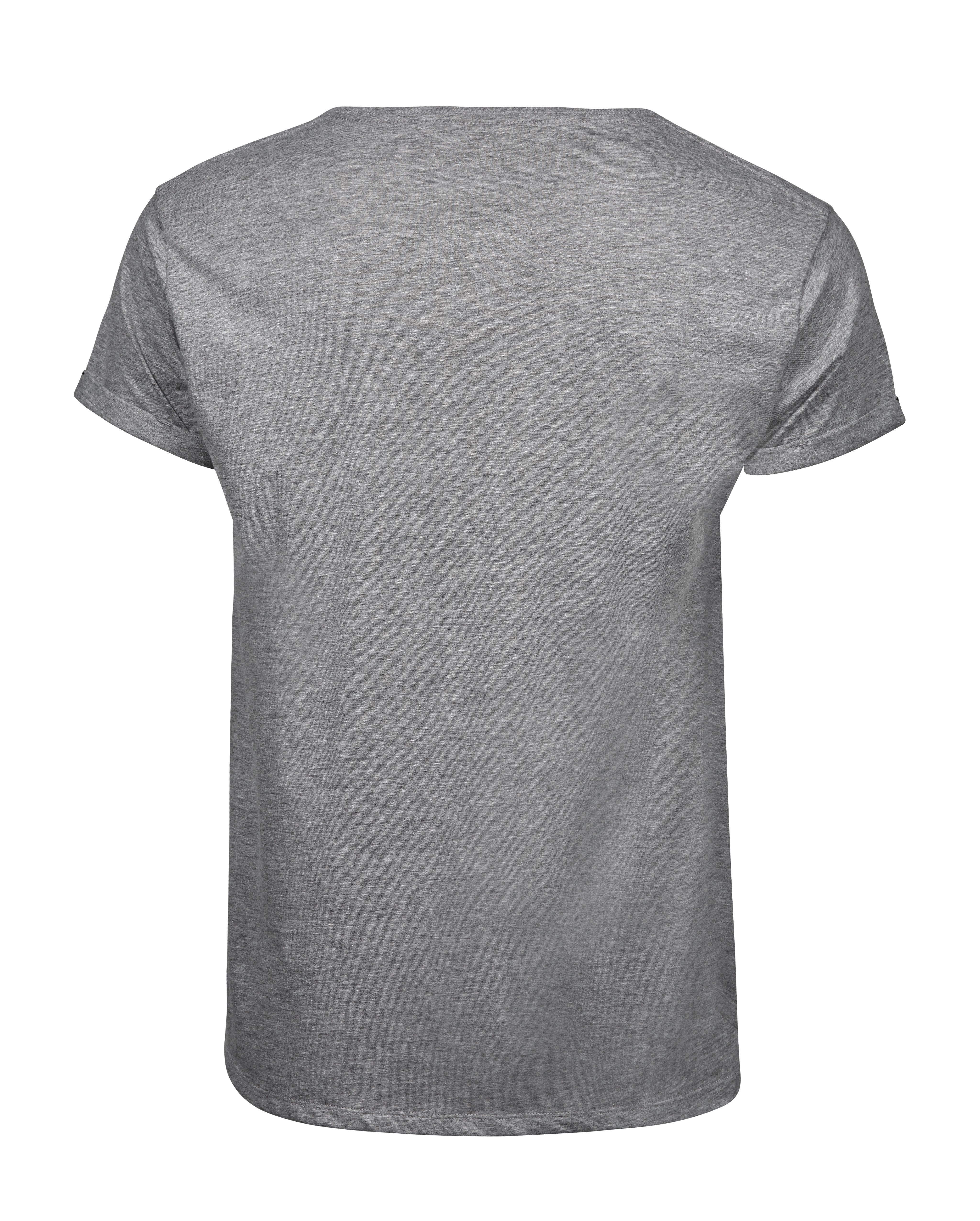 Men´s Roll-Up Tee