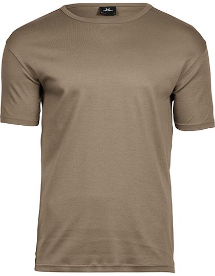 Men´s Interlock Tee