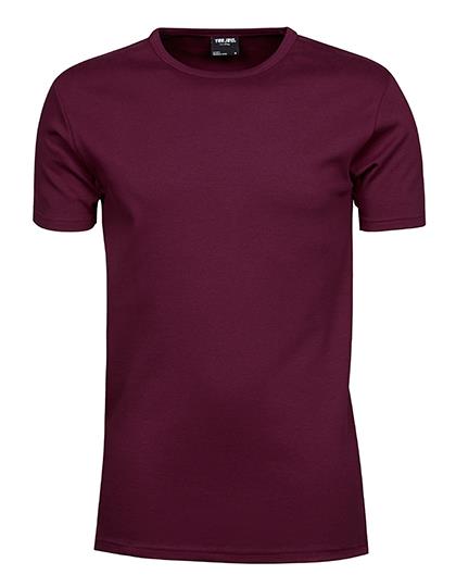 Men´s Interlock Tee