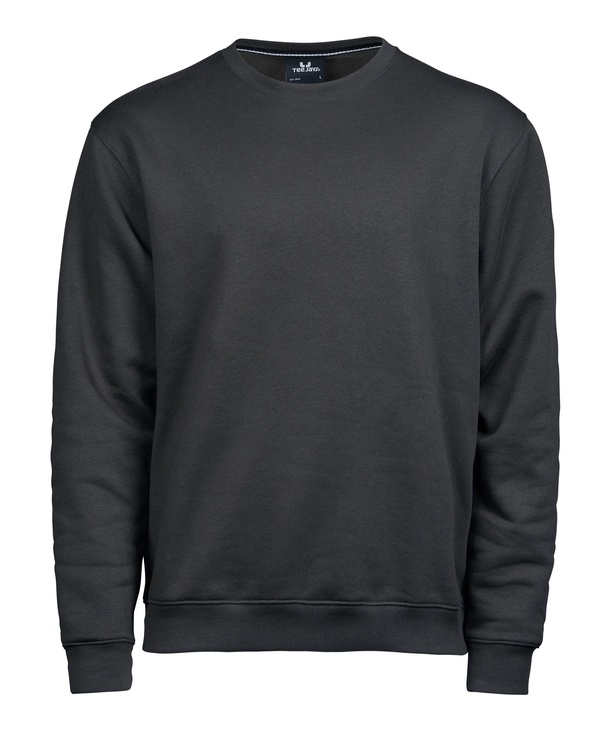 Heavy Sweatshirt