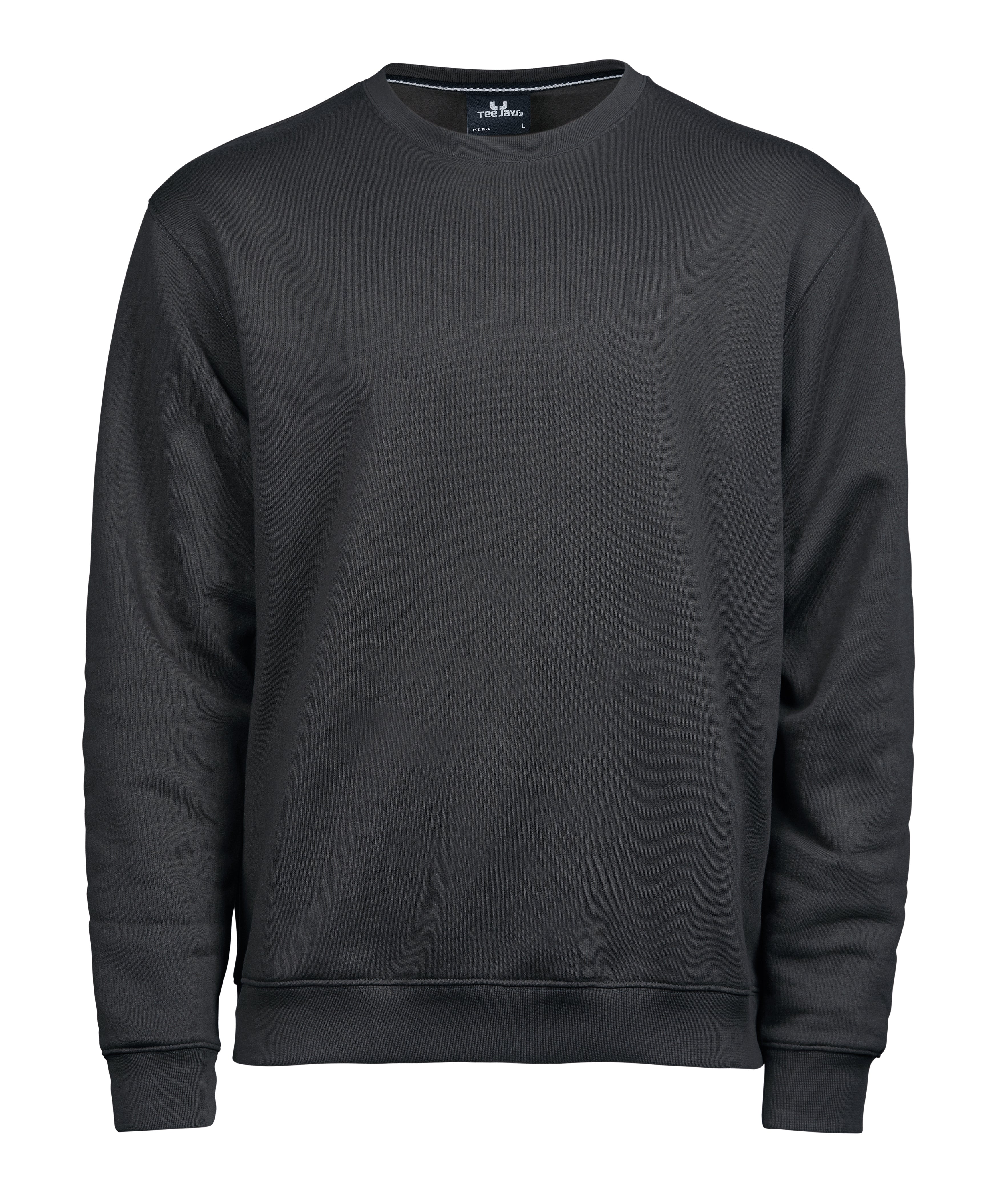 Heavy Sweatshirt