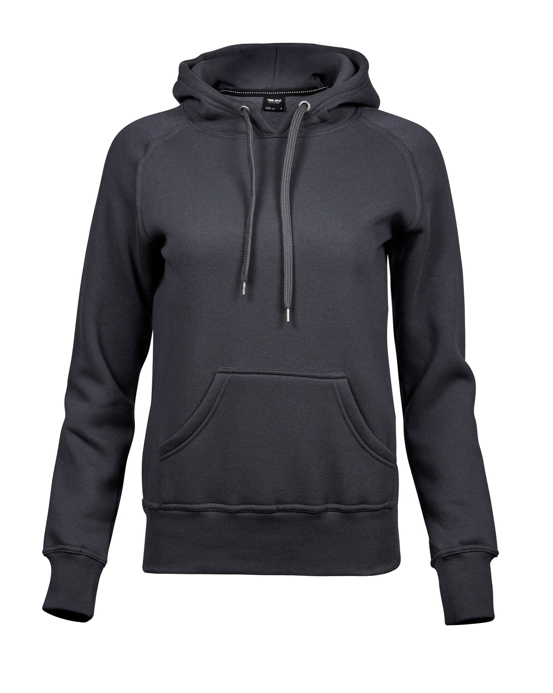 Women´s Hooded Sweatshirt