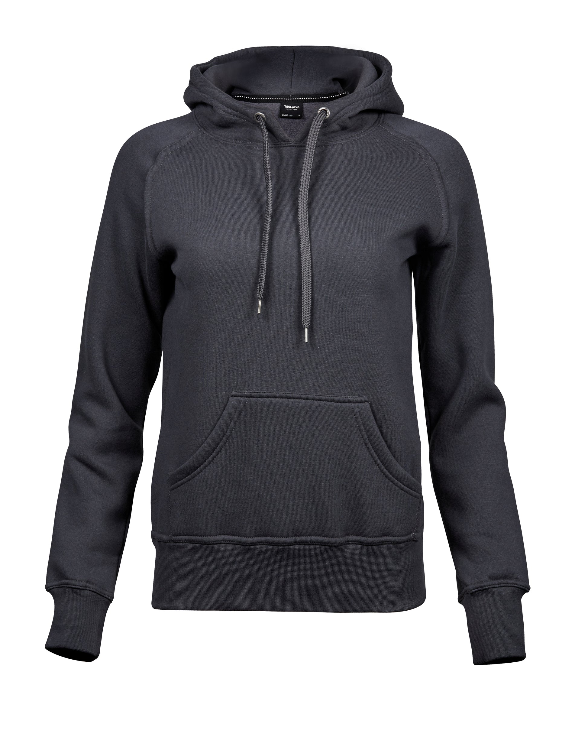Women´s Hooded Sweatshirt
