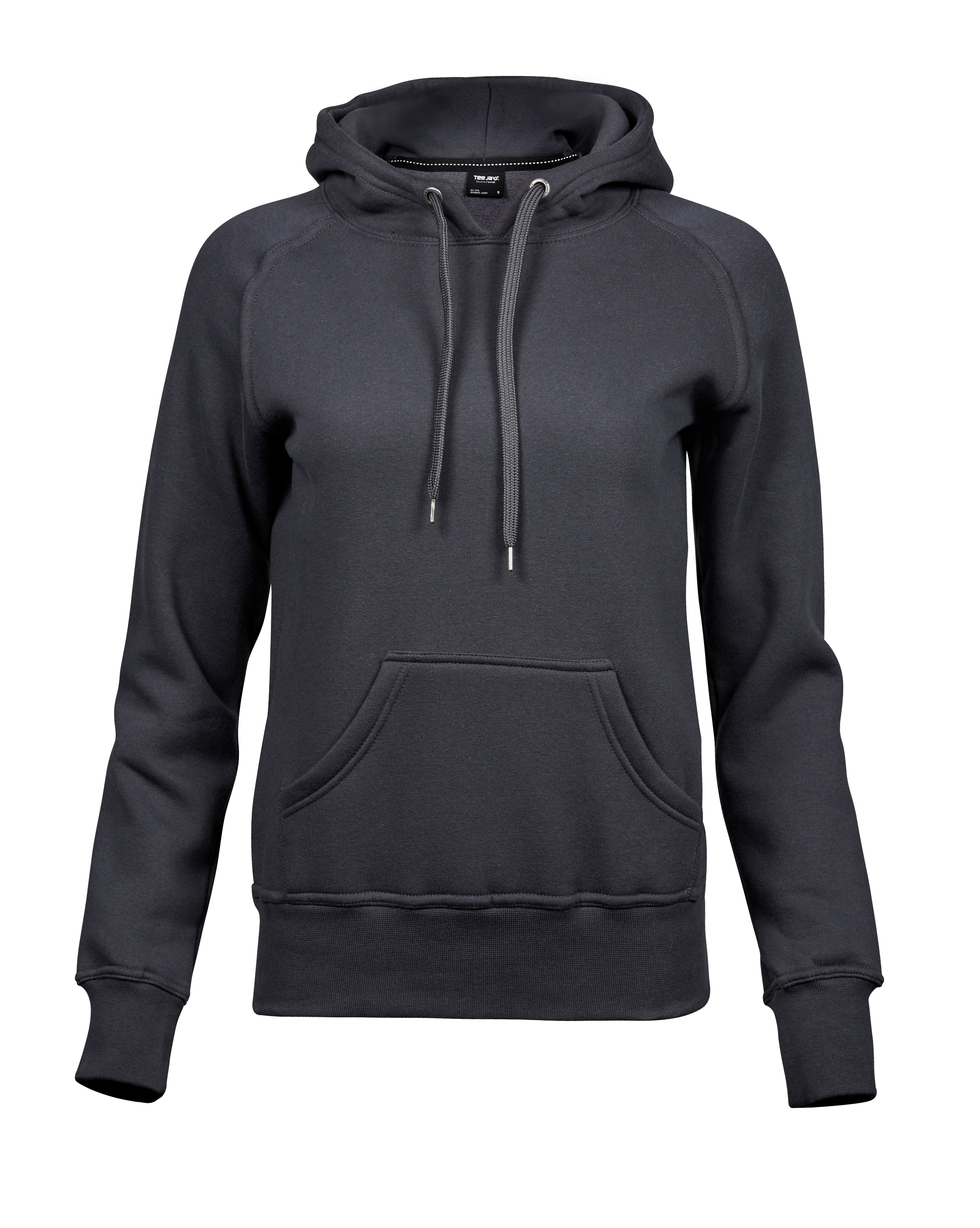 Women´s Hooded Sweatshirt